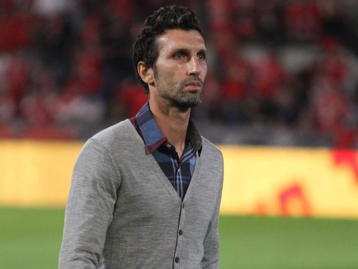 שוב רווק. אריק בנאדו