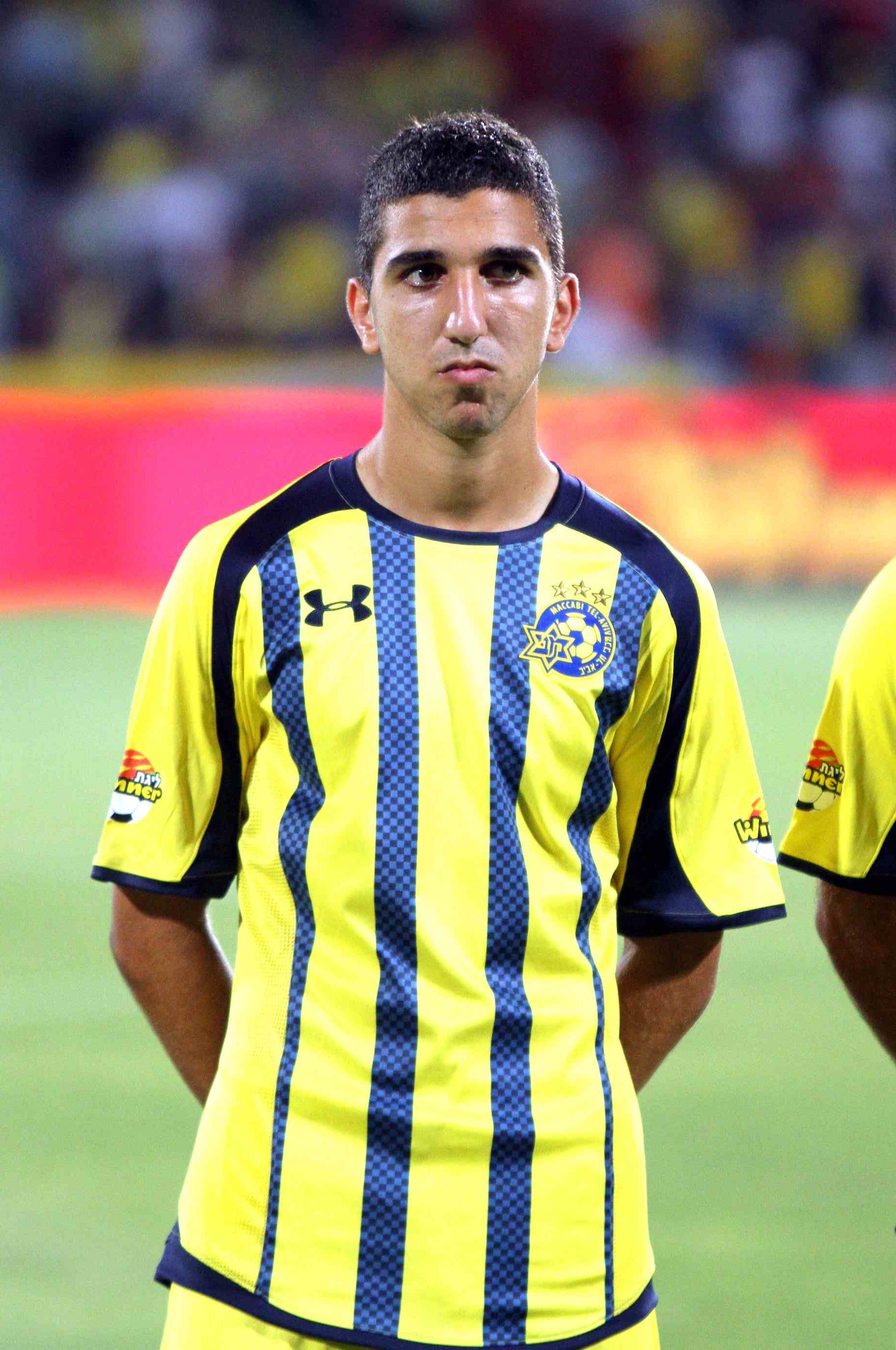 דאבור. בקרוב שוב בצהוב?