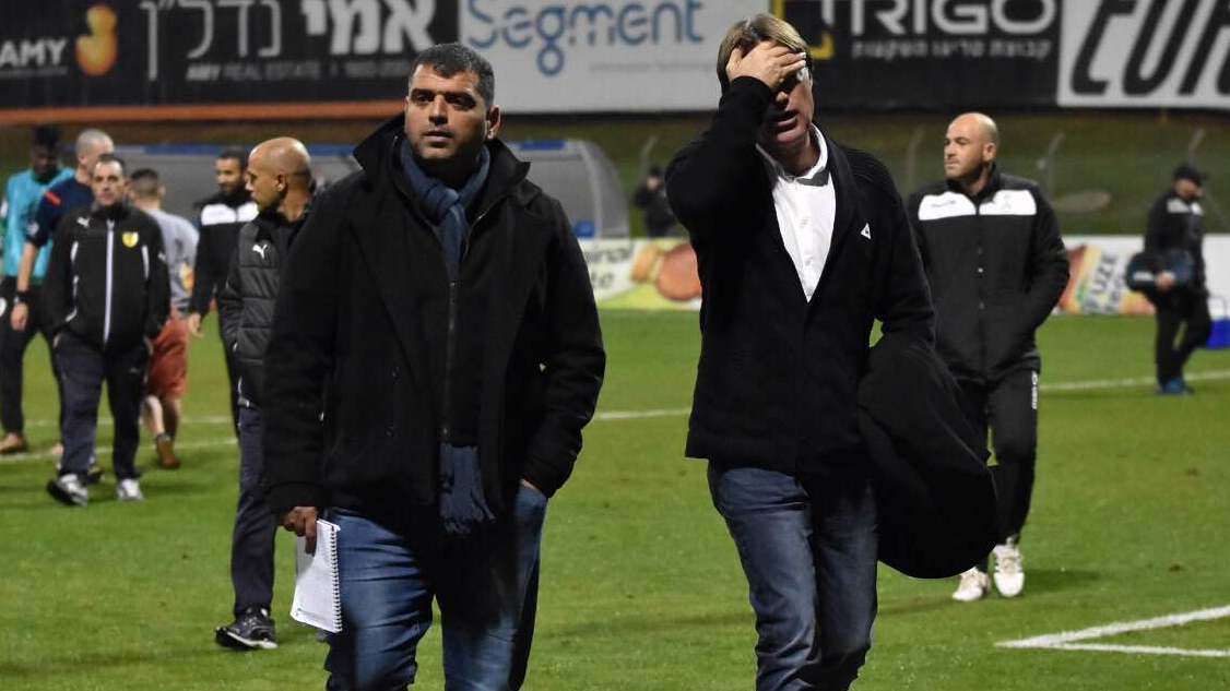 לא הגיע לביתר שוויון. דראפיץ'