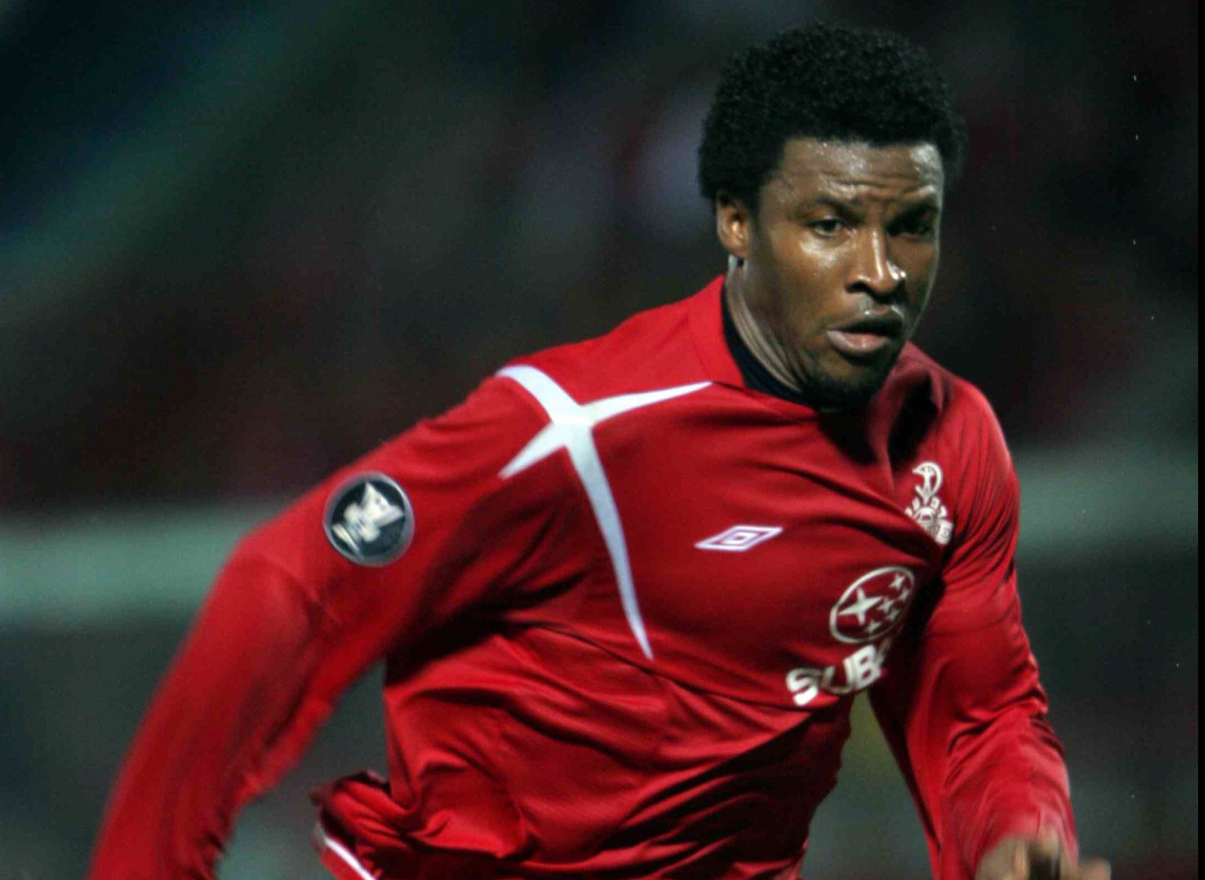 זיטו אוגבונה