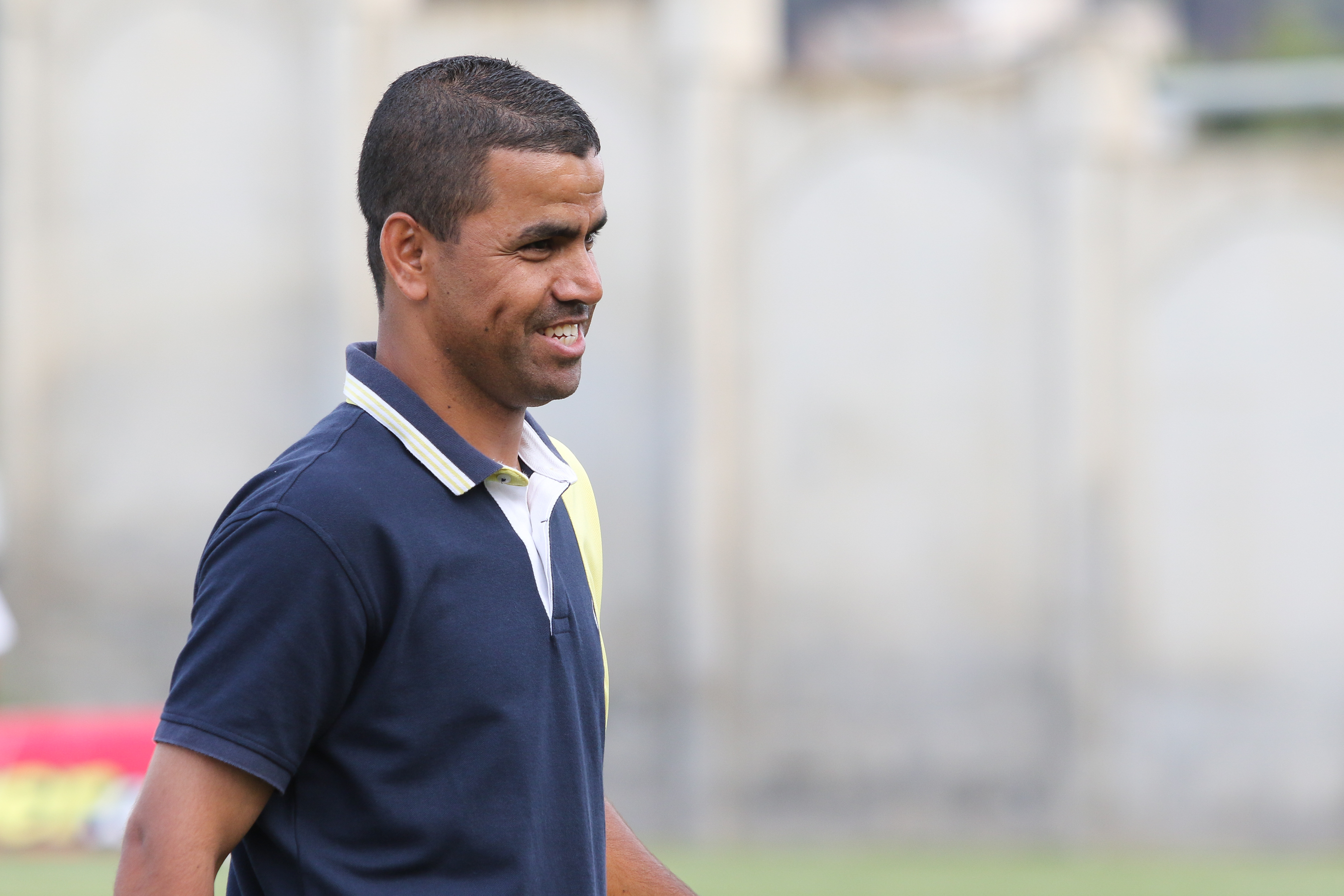 אזברגה. תפס פסגה