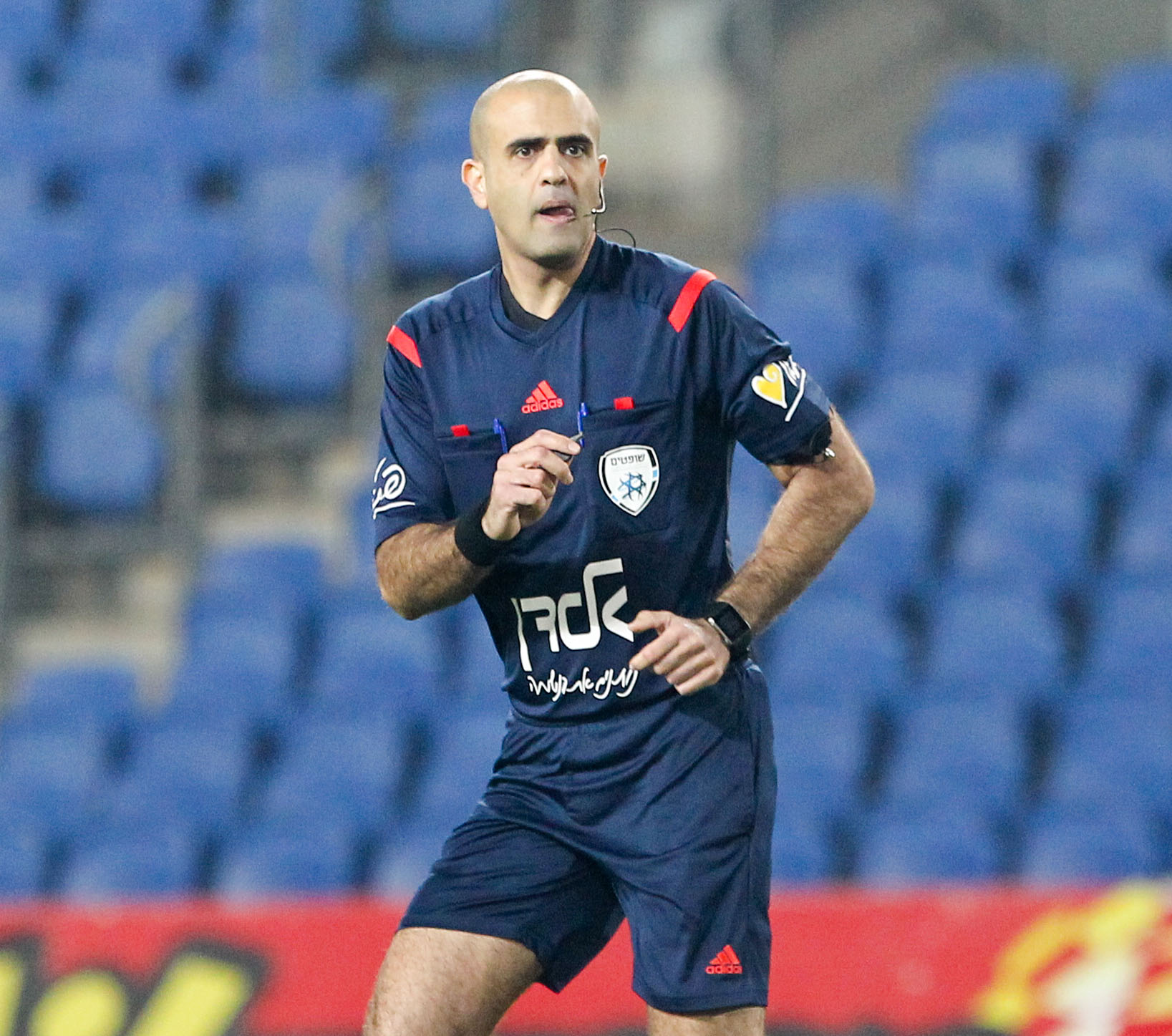 קיבל את ההחלטה הנכונה. בר נתן