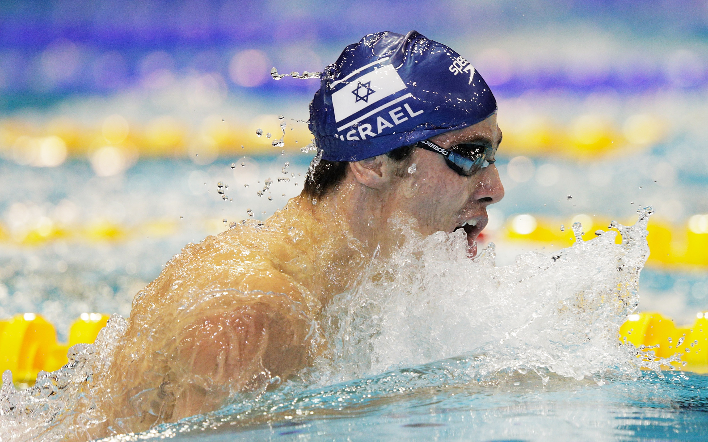 טומרקין. עוד שיא ועוד קריטריון