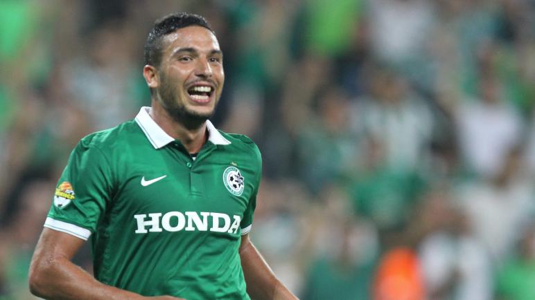 אבוחצירה. משתוקק לשוב למגרשים