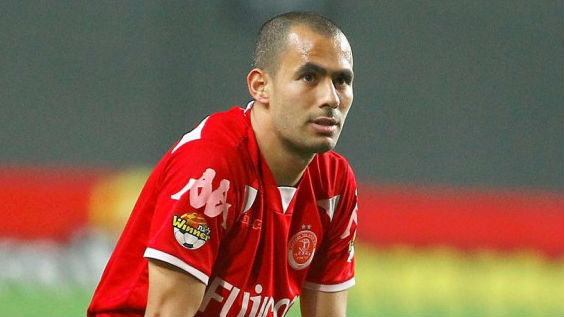 לא יחזור להפועל תא. ורמוט