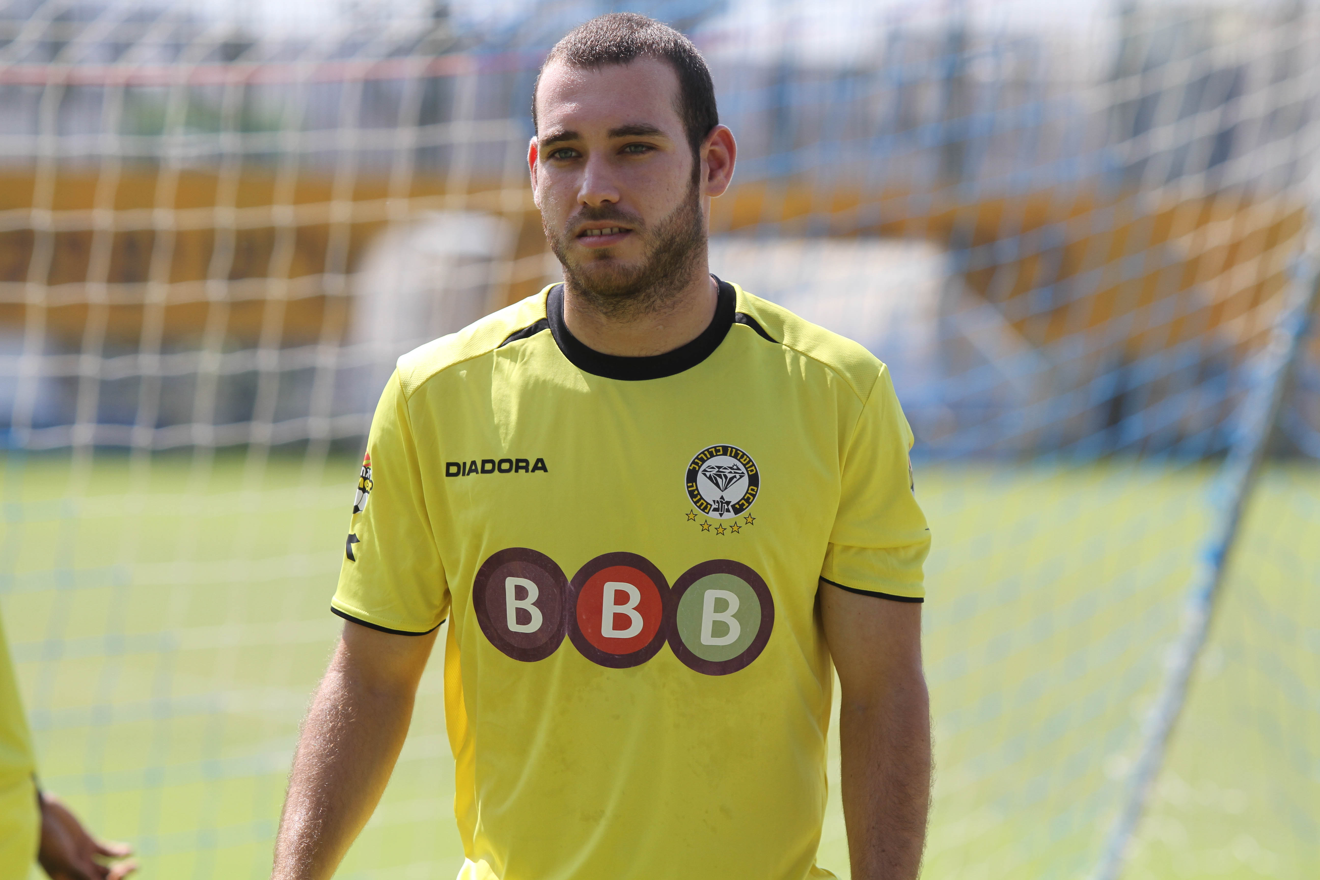 מרגוליס. יפתיע את דראפיץ'?