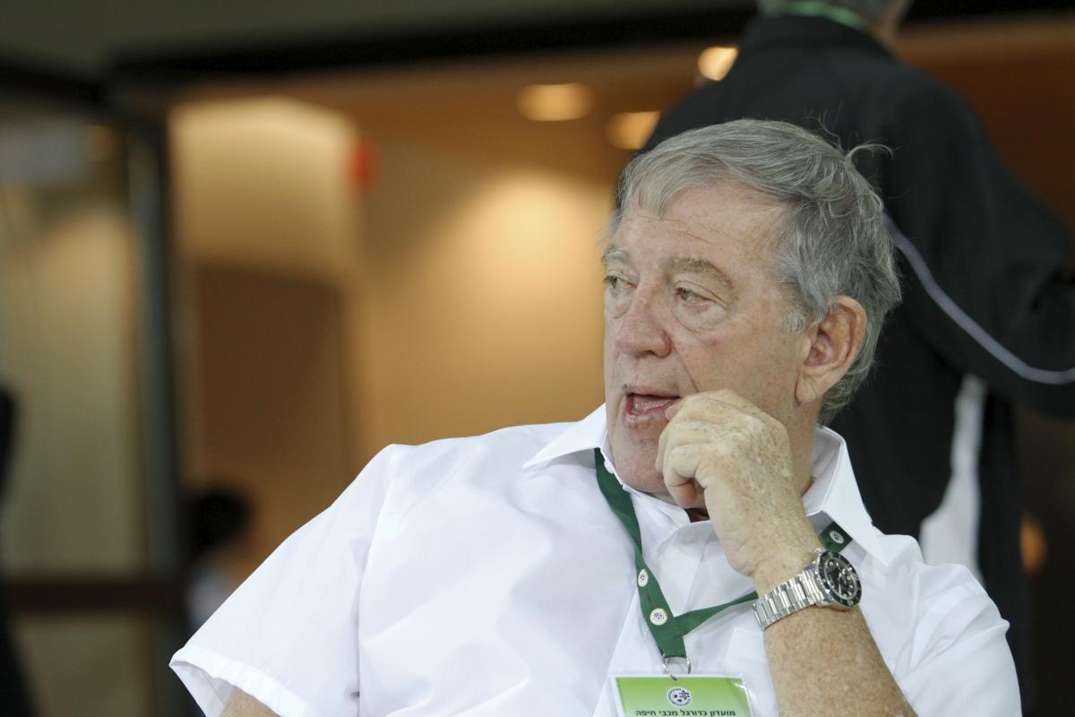 איתמר צ'יזיק