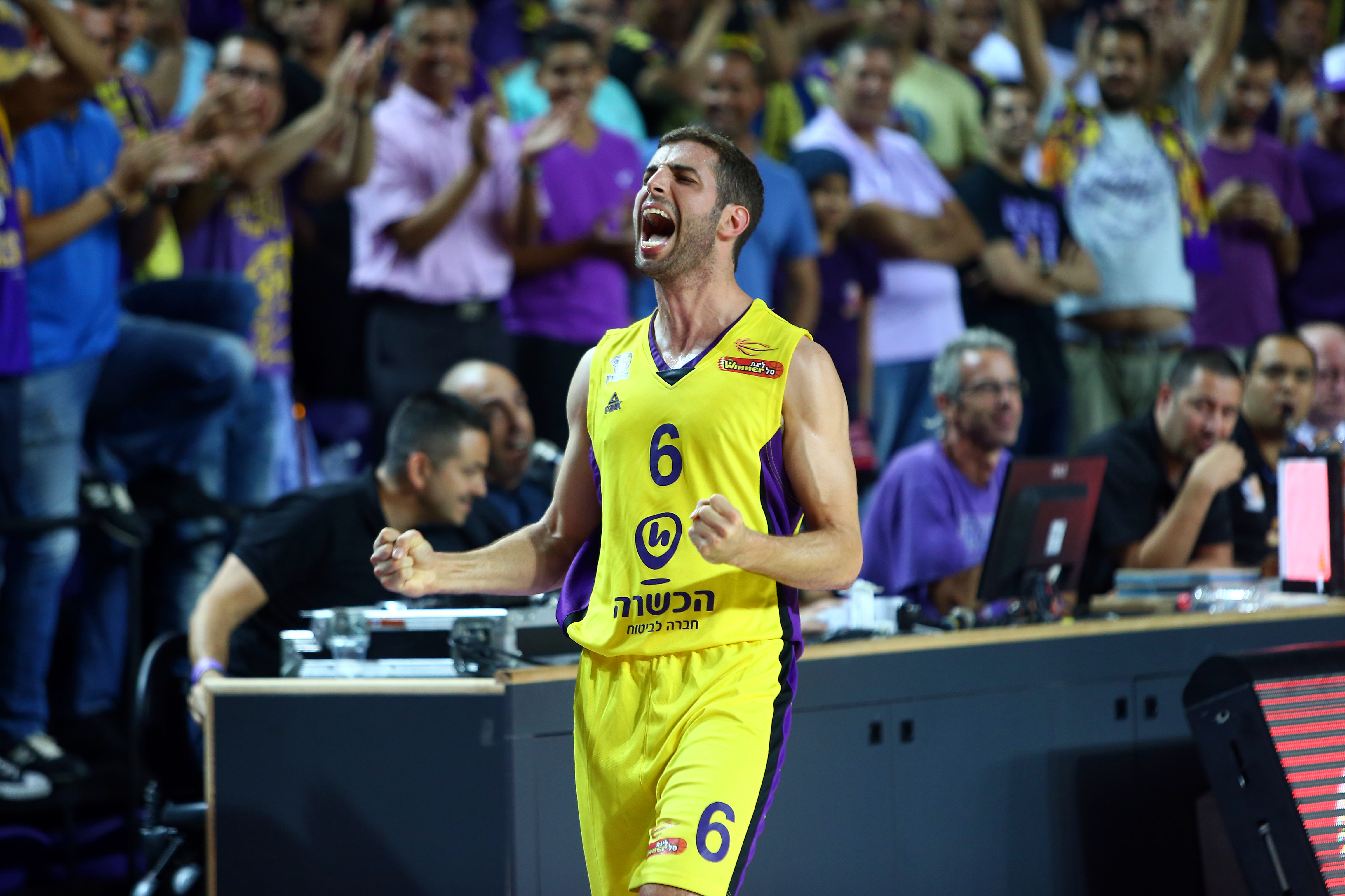 גוני יזרעאלי