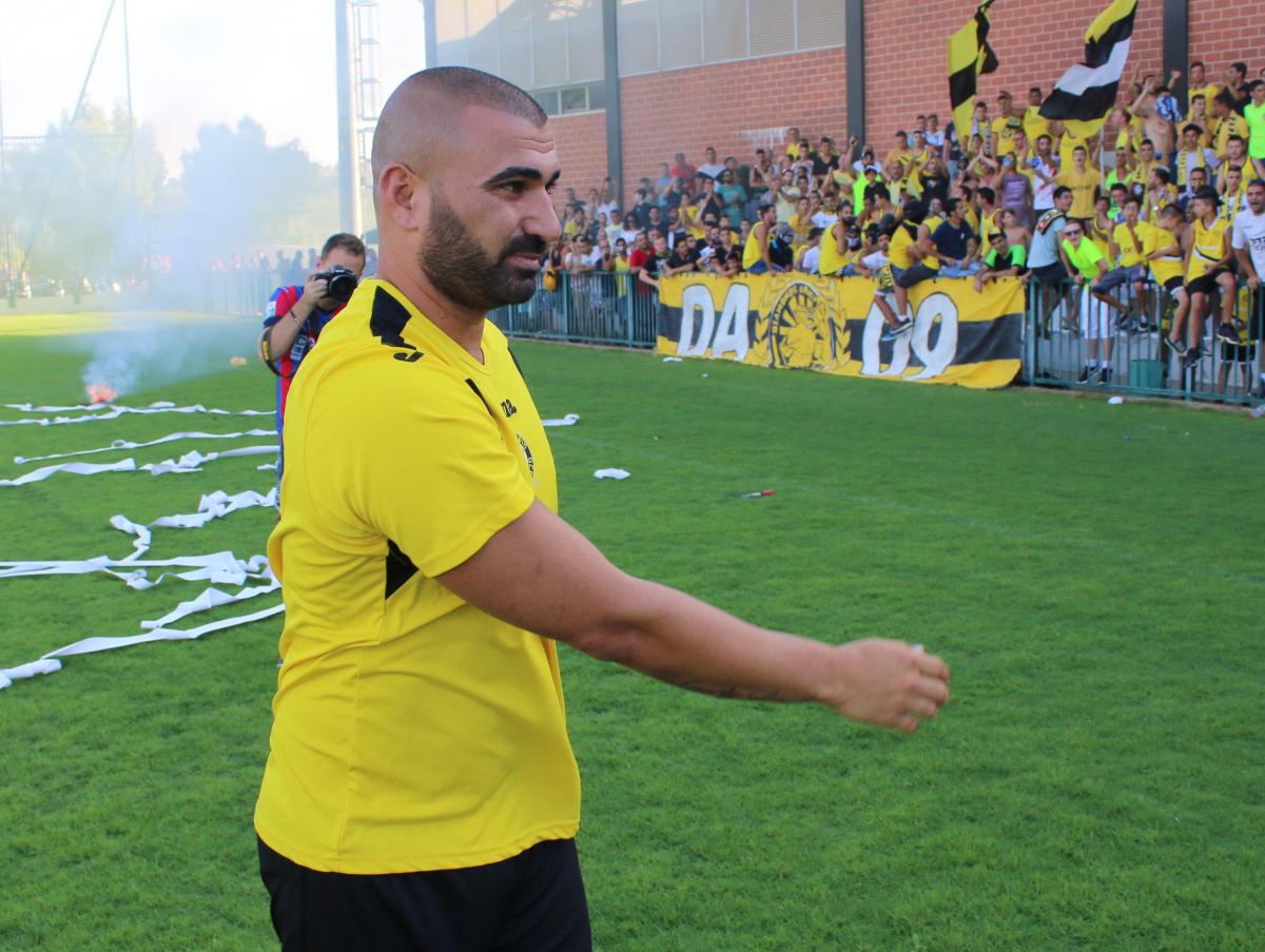 ערן לוי. נתניה בדרך הנכונה