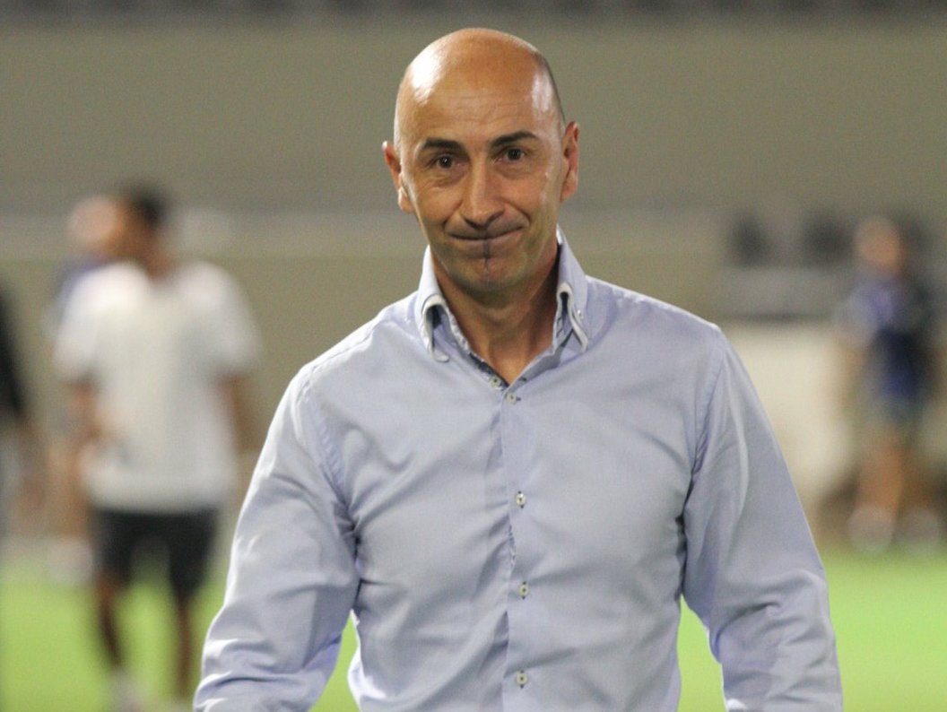 פאקו אייסטראן