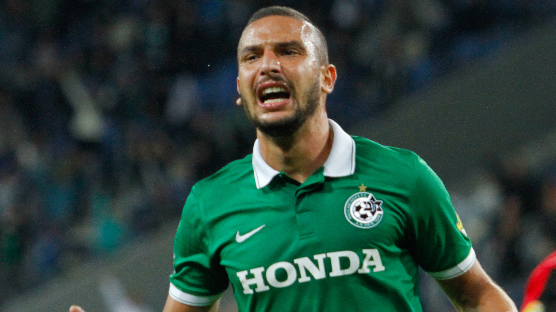 קבוצות אחרות רוצות אותו. אבוחצירה