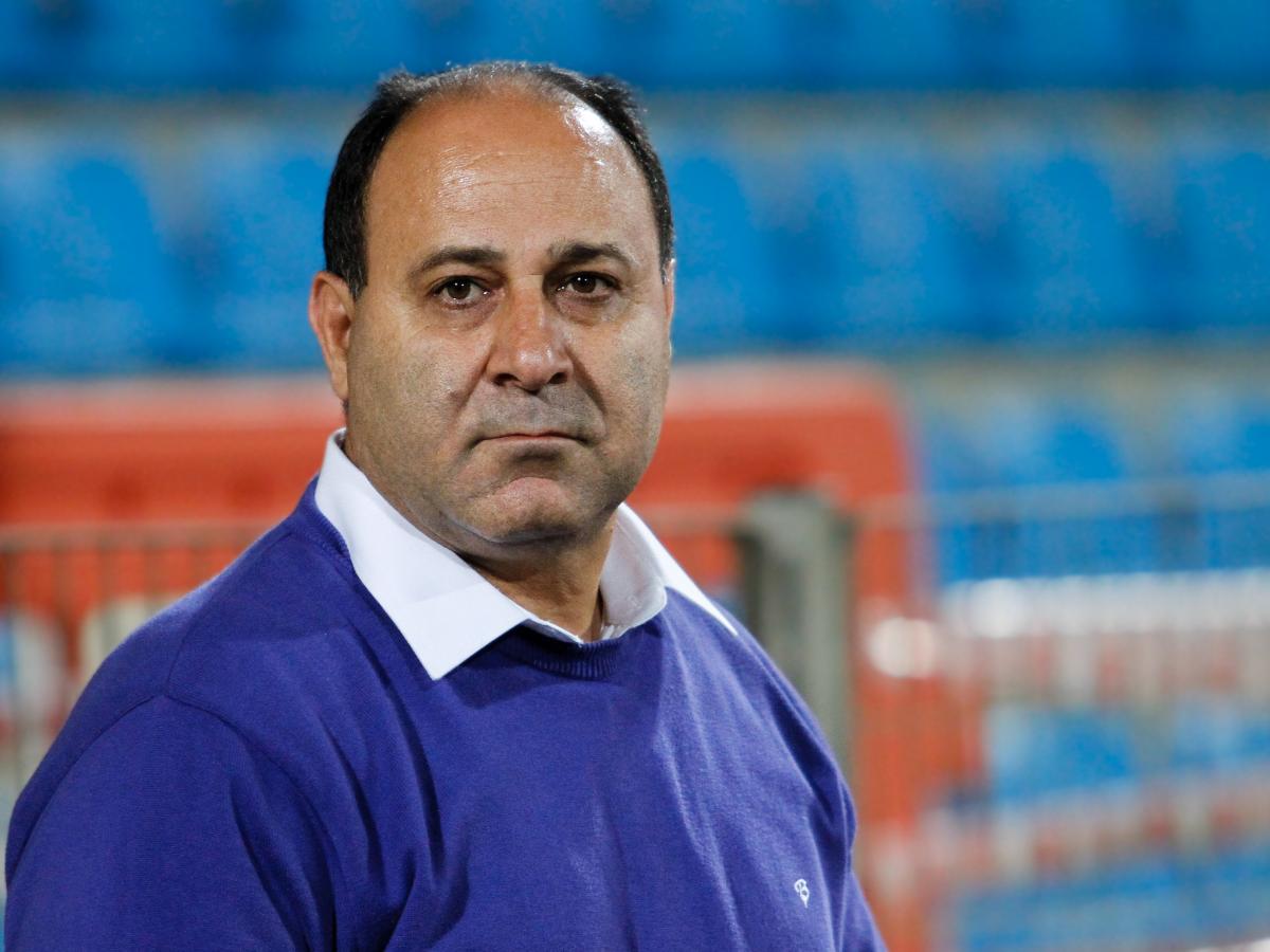 מוחמד אבו יונס