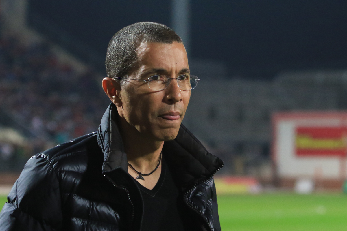 אלי טביב. הרגיע את המערכת