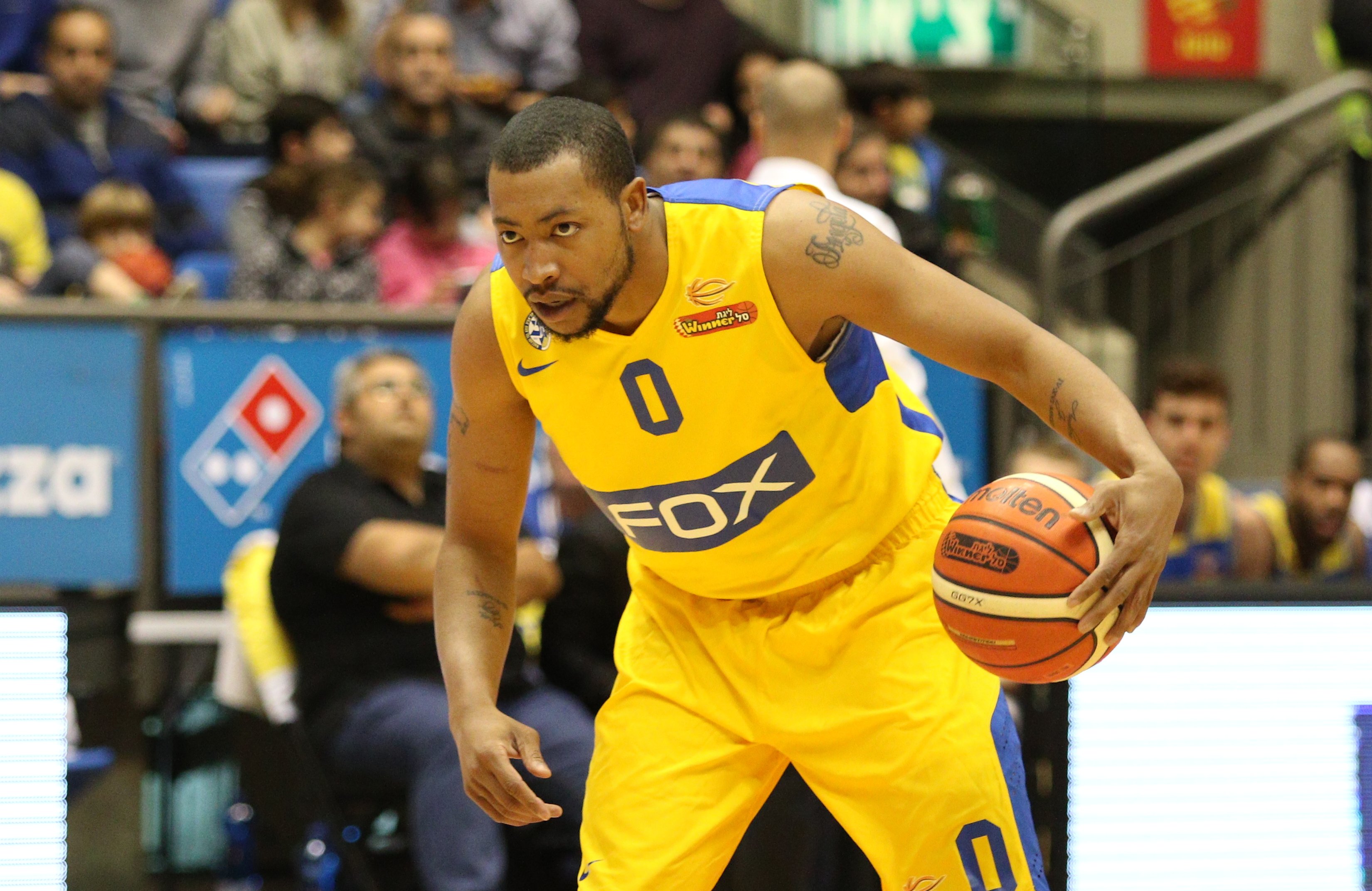 אנדרו גאודלוק