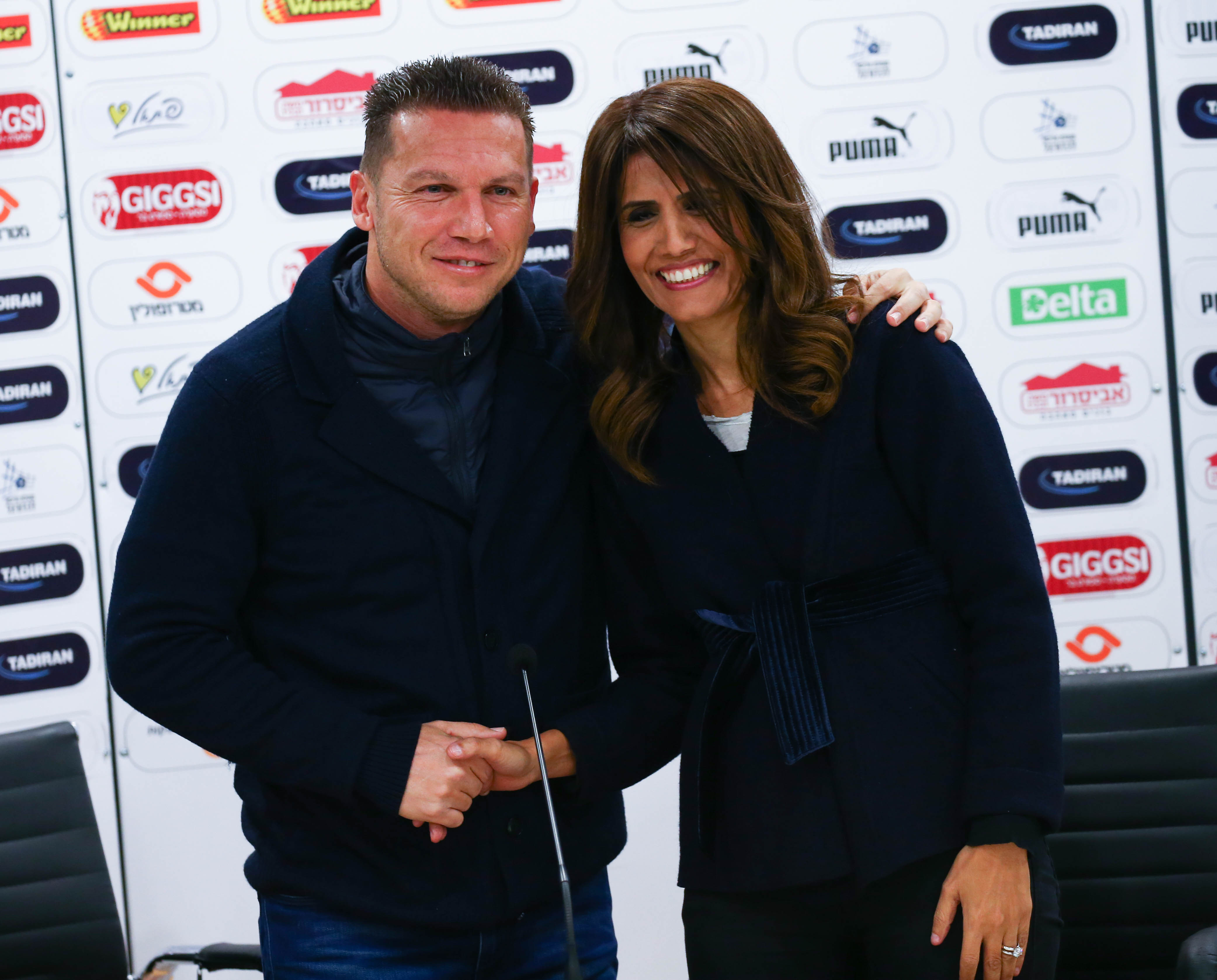 בכר וברקת. סיפור אהבה