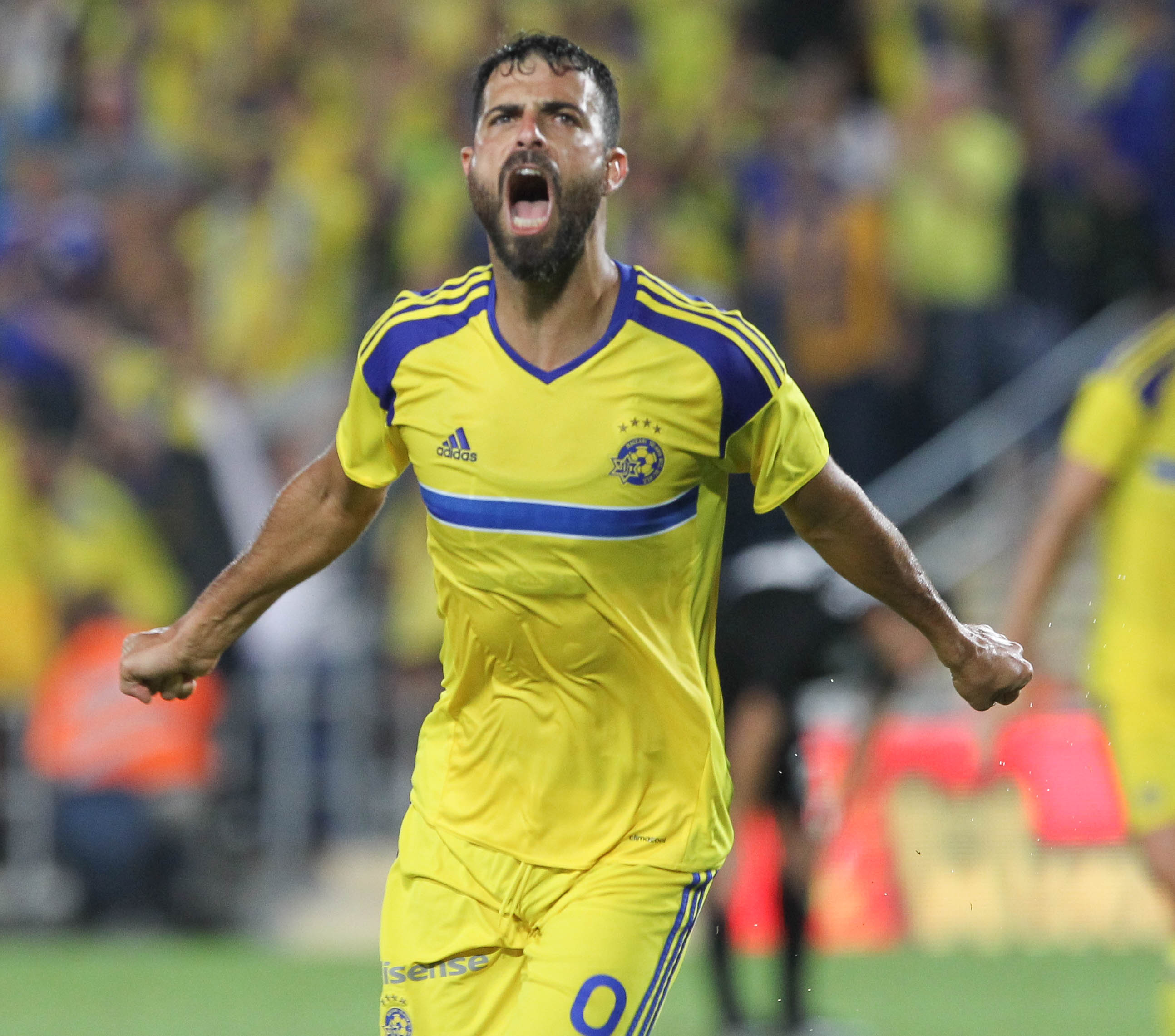 בן בסט. העברות כלפי מטה יותר שכיחות כפי שהמקרה שלו מוכיח