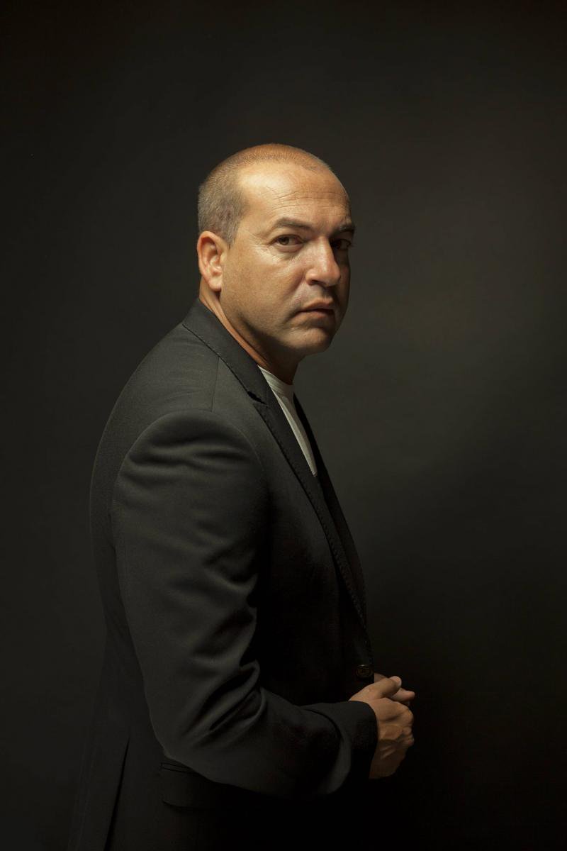 האיש הנכון לתפקיד? אייל ברקוביץ'