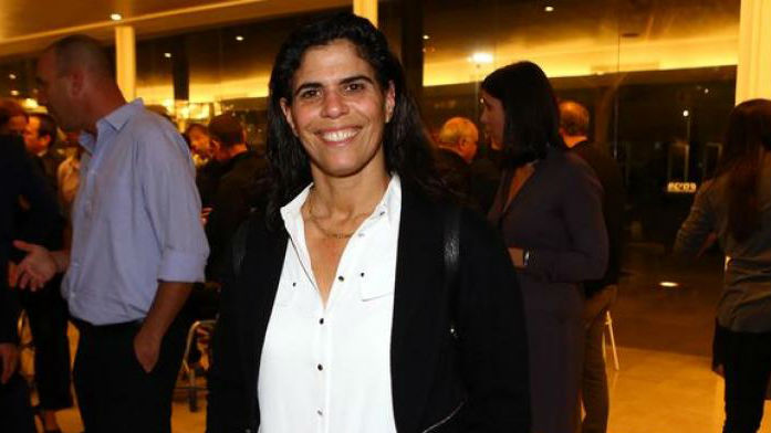 יעל ארד. דואגים ליום שאחרי