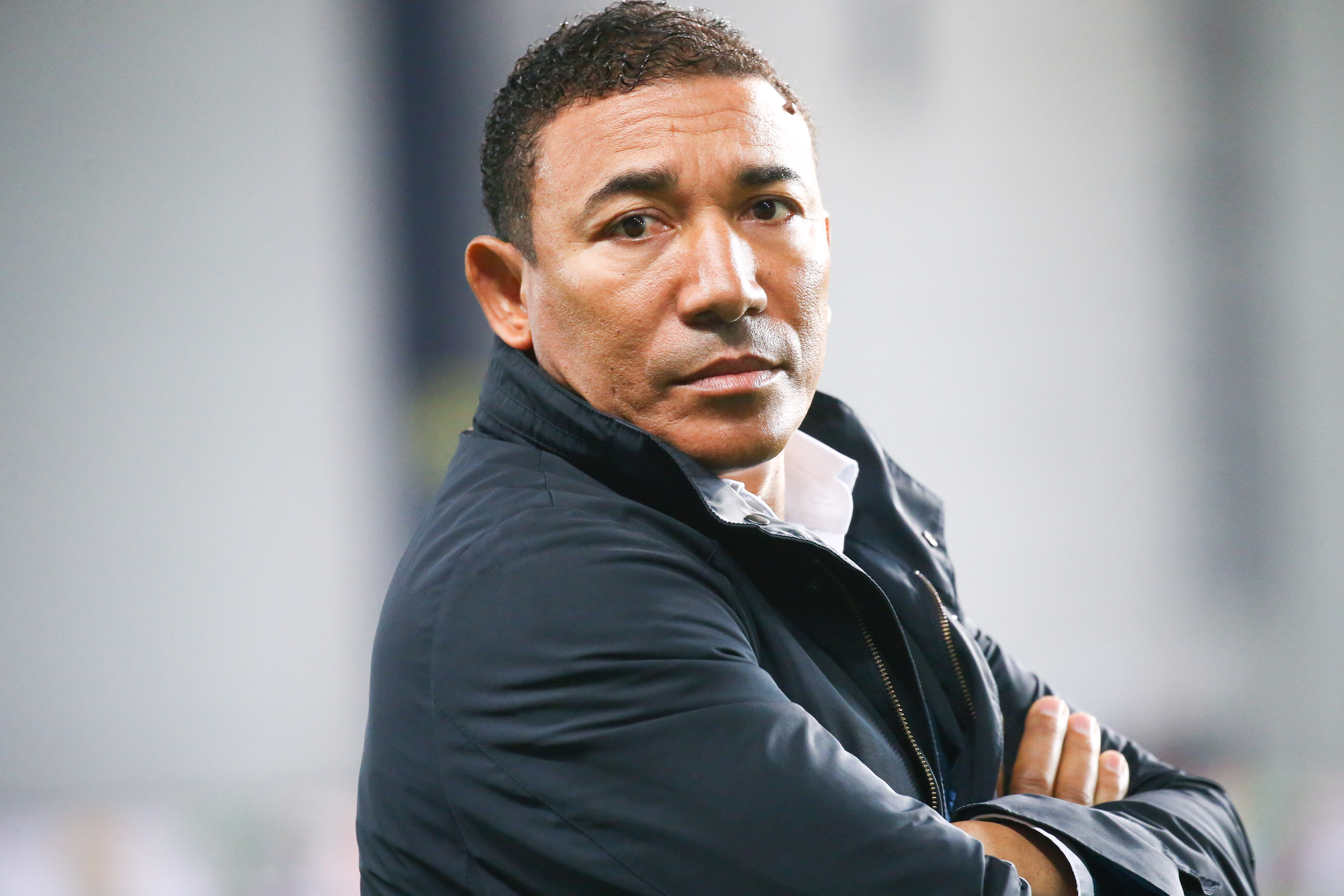 ליטו וידיגאל. יודע ממי להיזהר