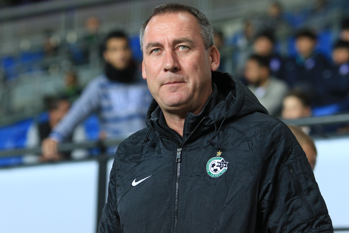 מולנסטיין עדיין בעיצומו של התהליך