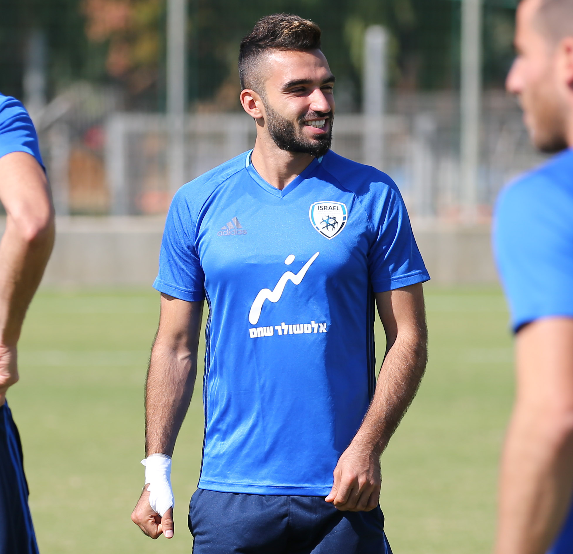 מיכאל אוחנה