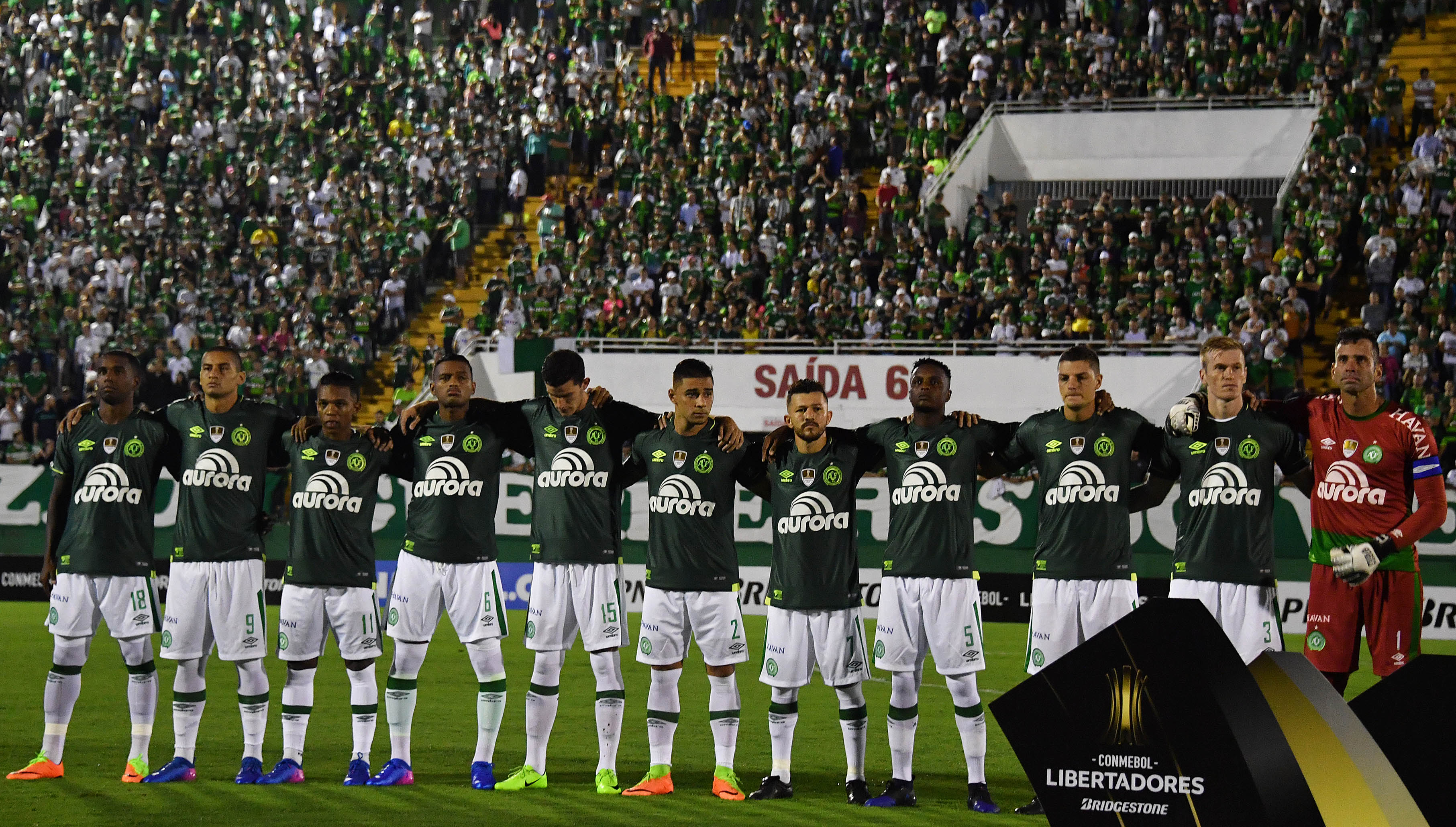 שחקני שאפקואנסה השבוע