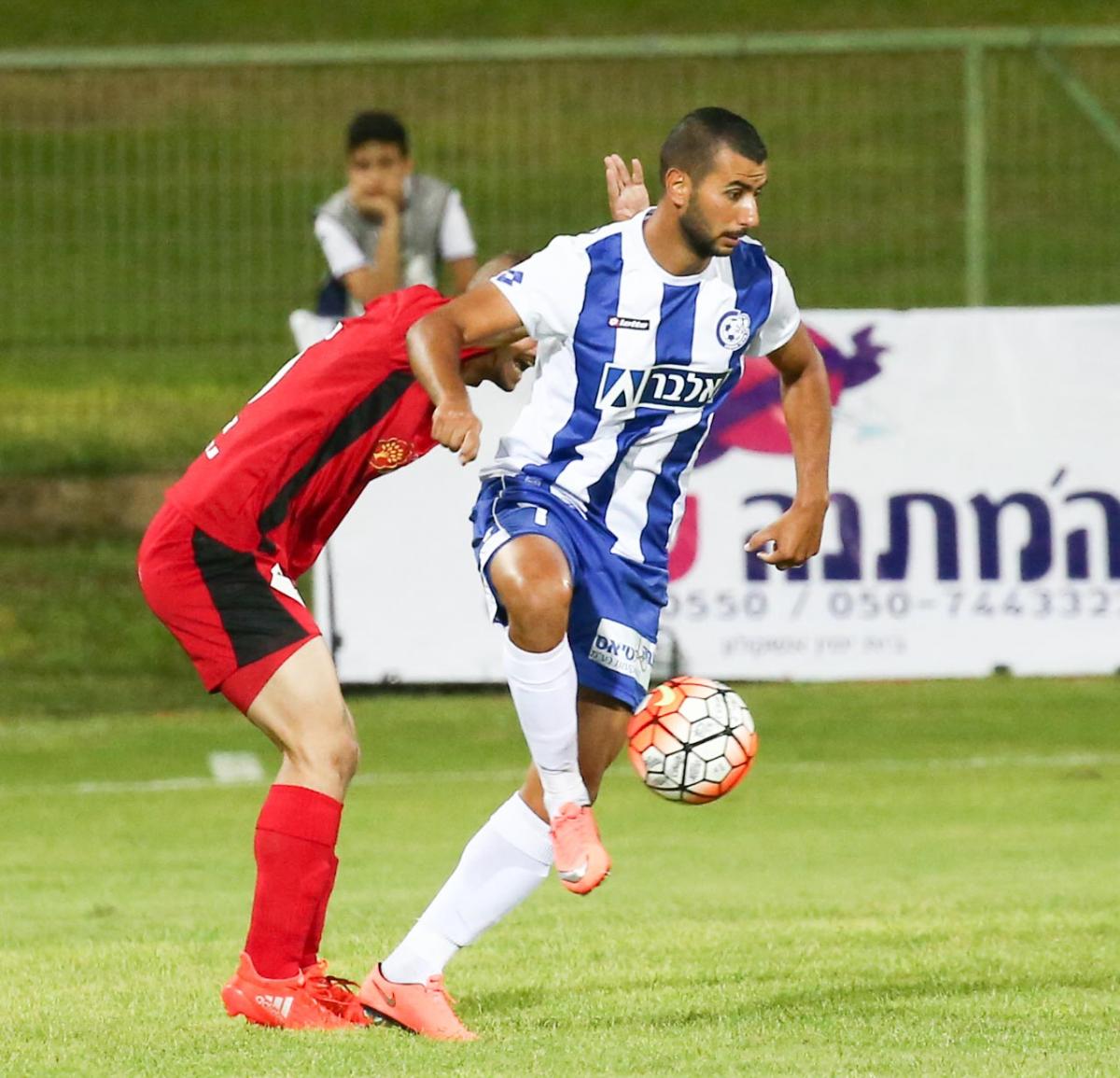 תומר סוויסה. אולי ממנו תבוא הישועה