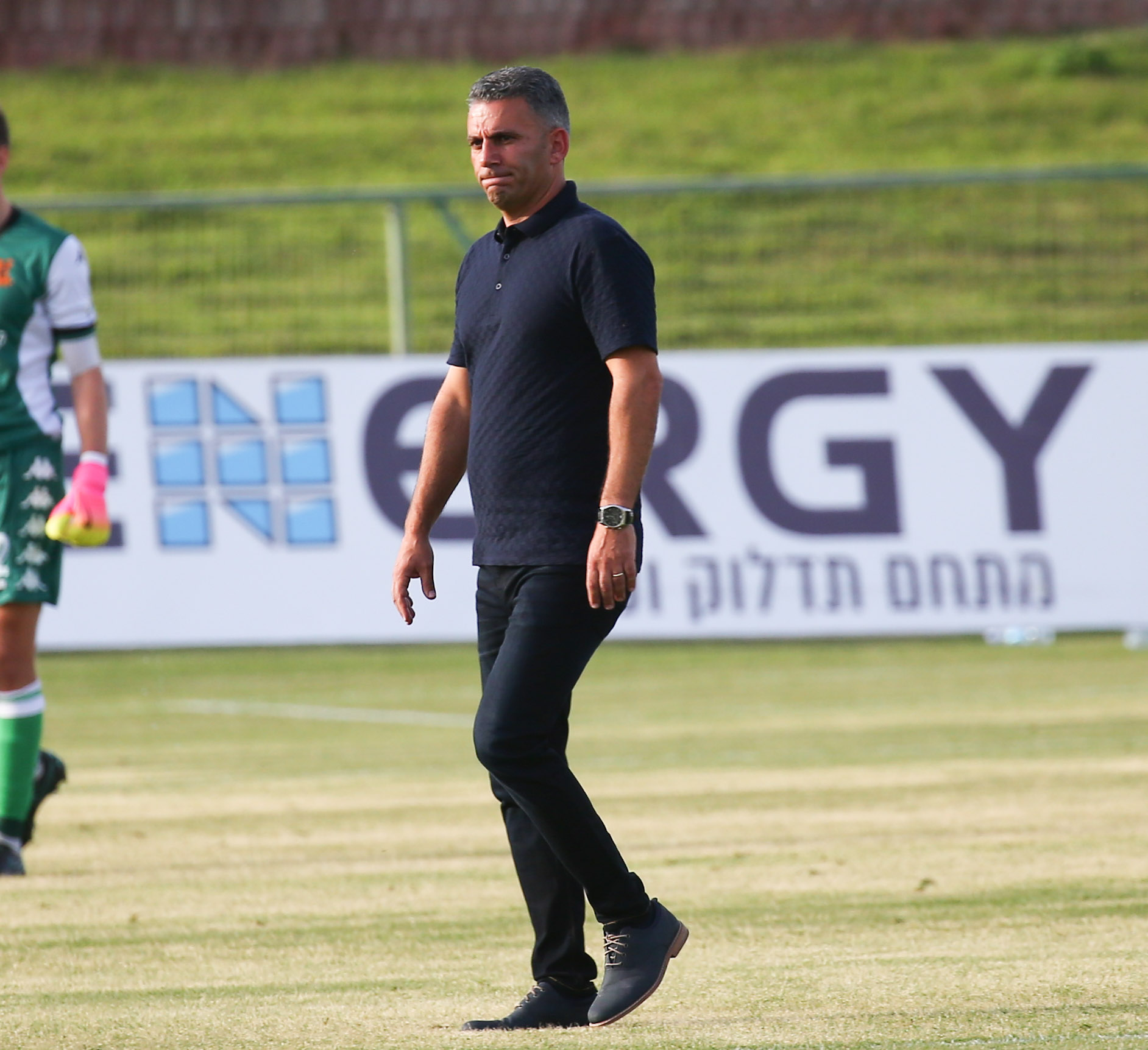 ניסן יחזקאל