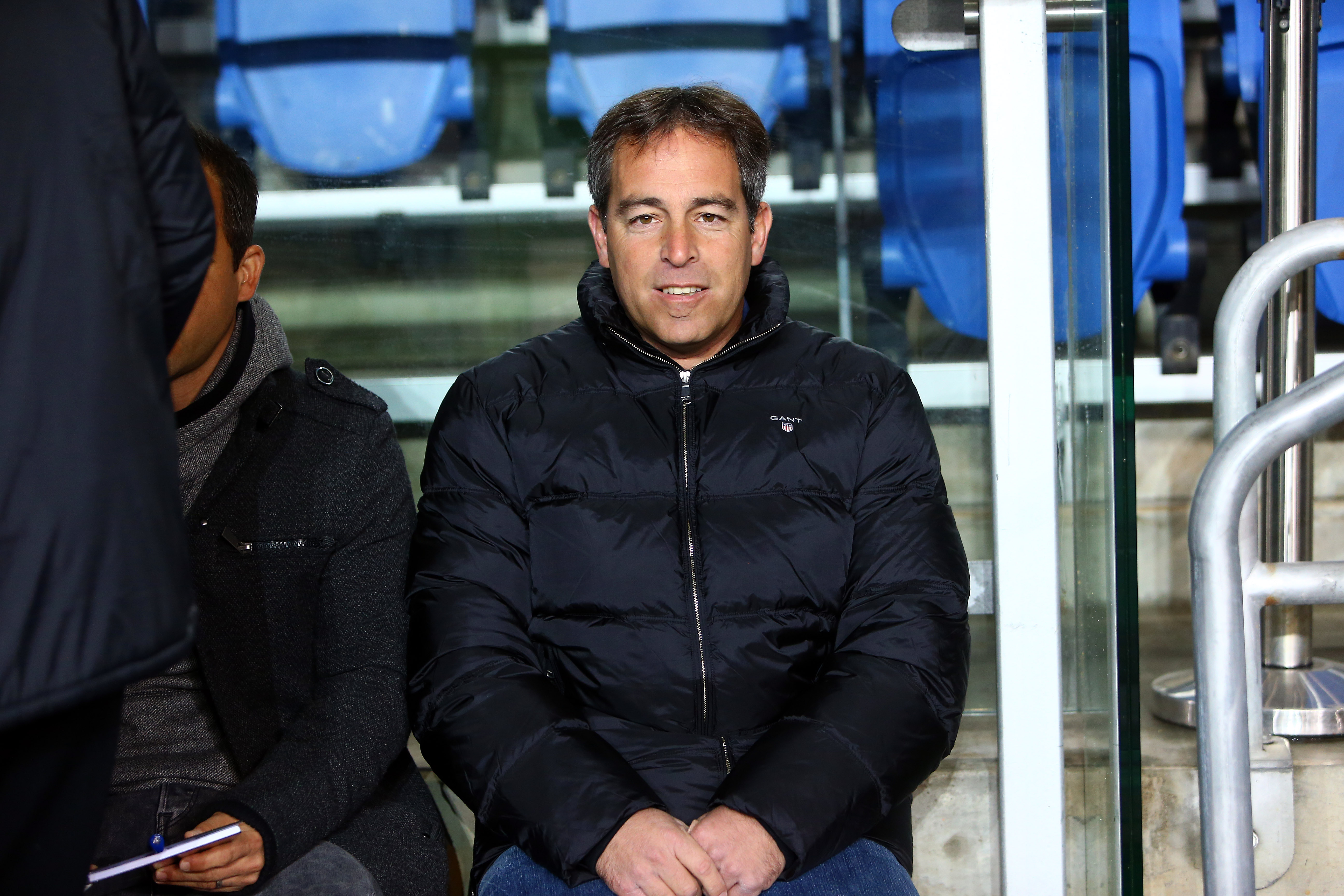 ירון הוכנבוים