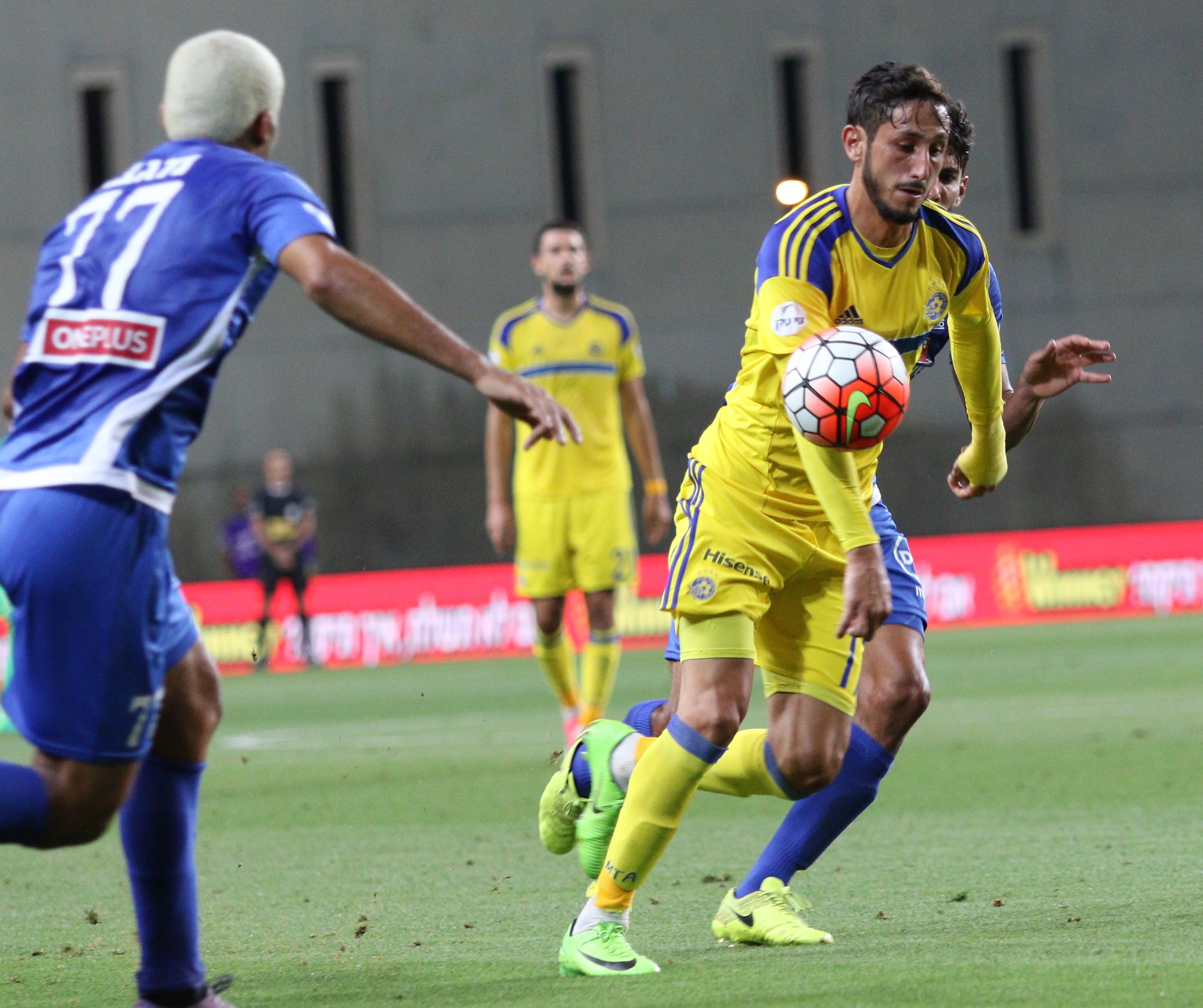 שגיב יחזקאל