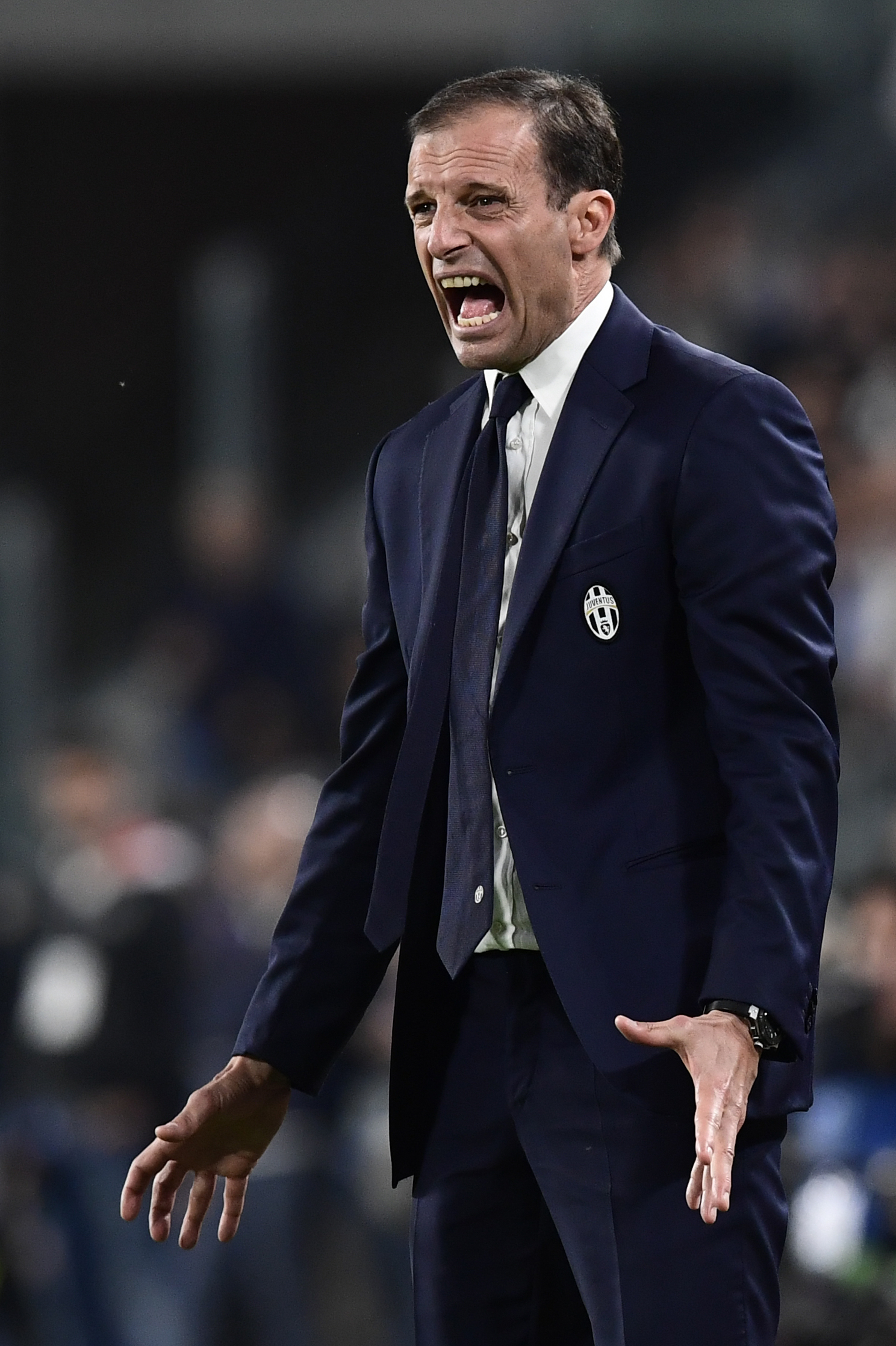 מסימיליאנו אלגרי