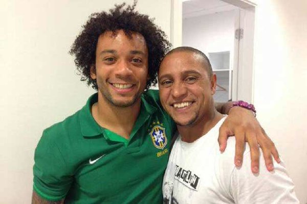 מרסלו רוברטו קרלוס