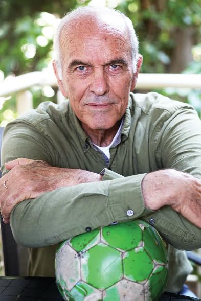 איציק ויסוקר