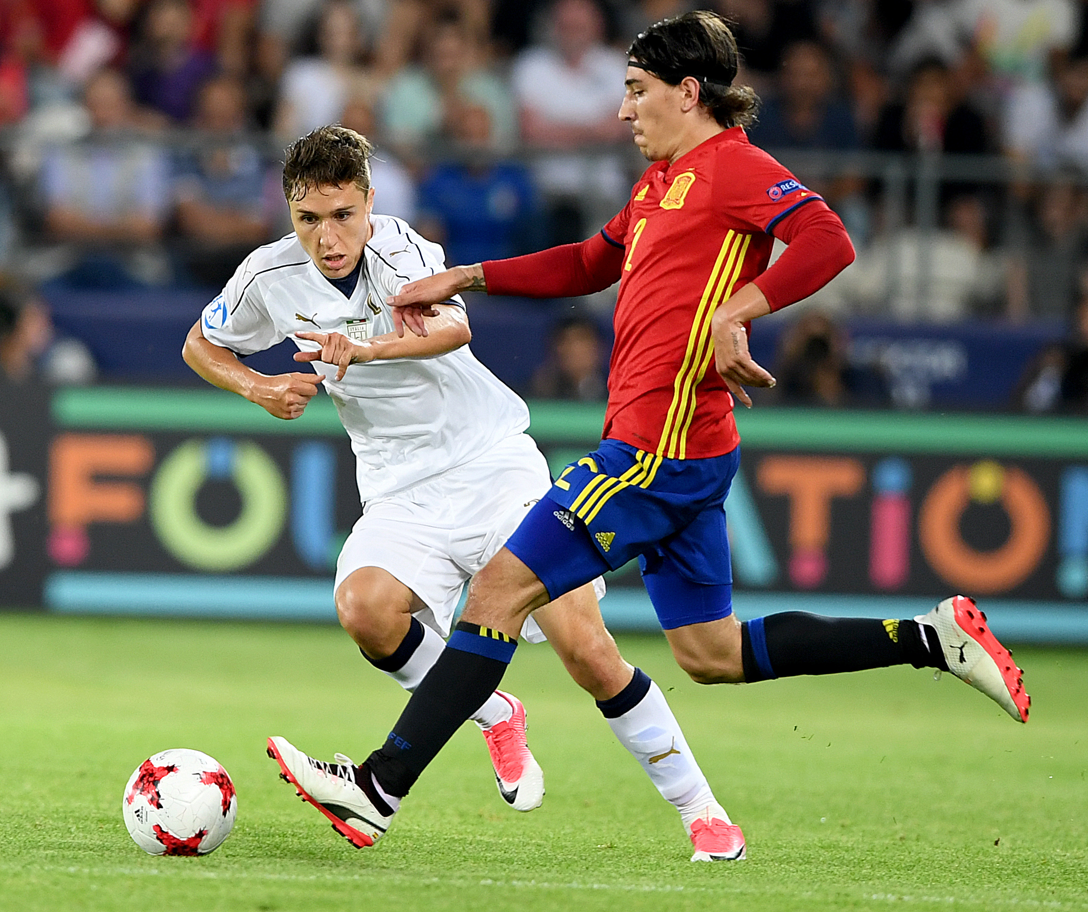 הקטור ביירין