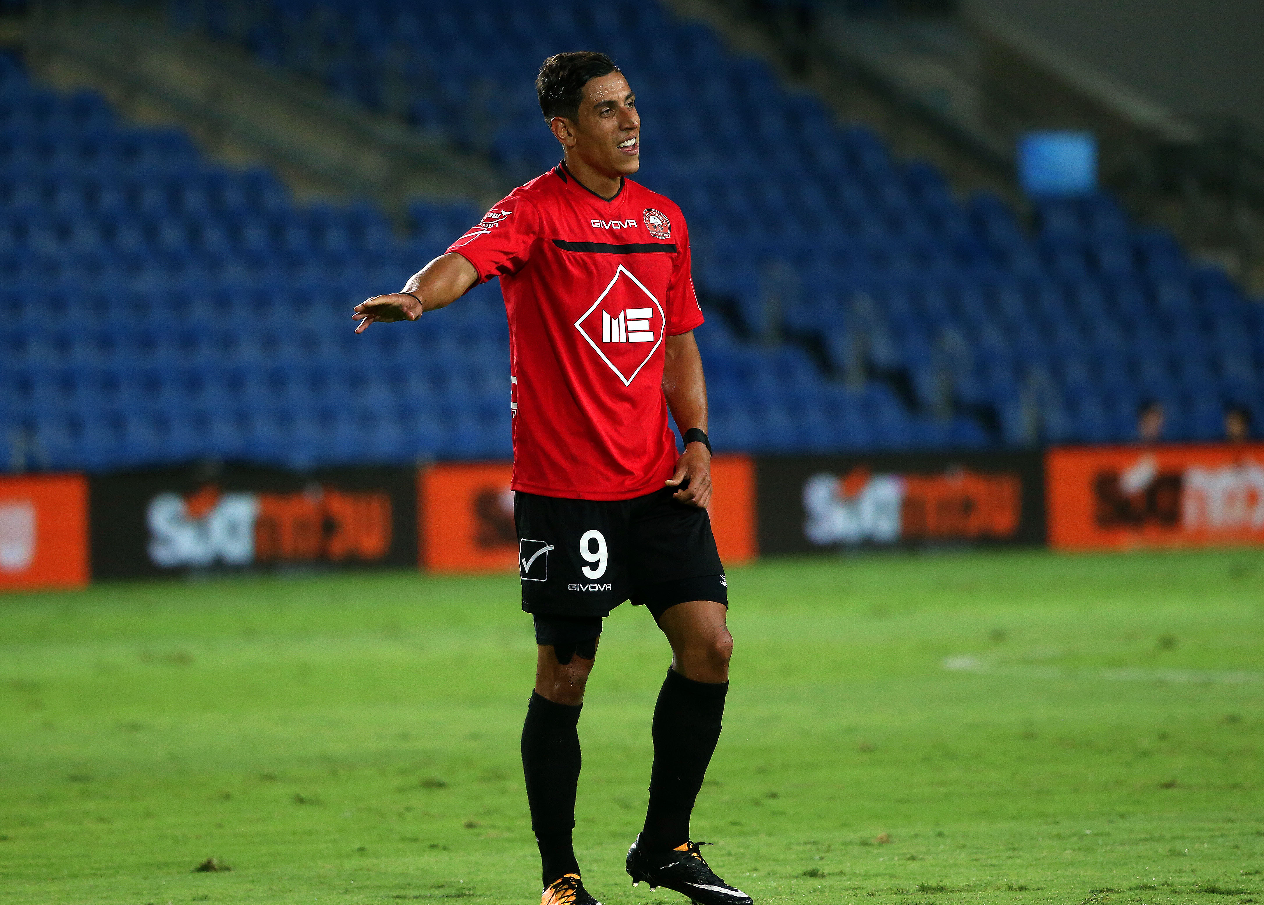 ג'ורדן פושה