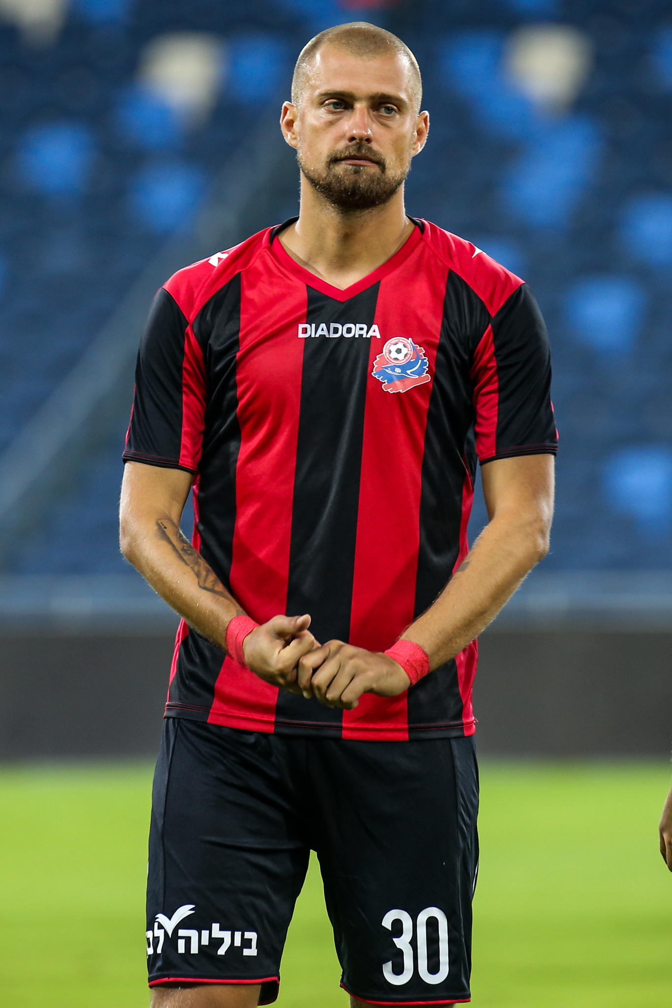 גבריאל תמאש