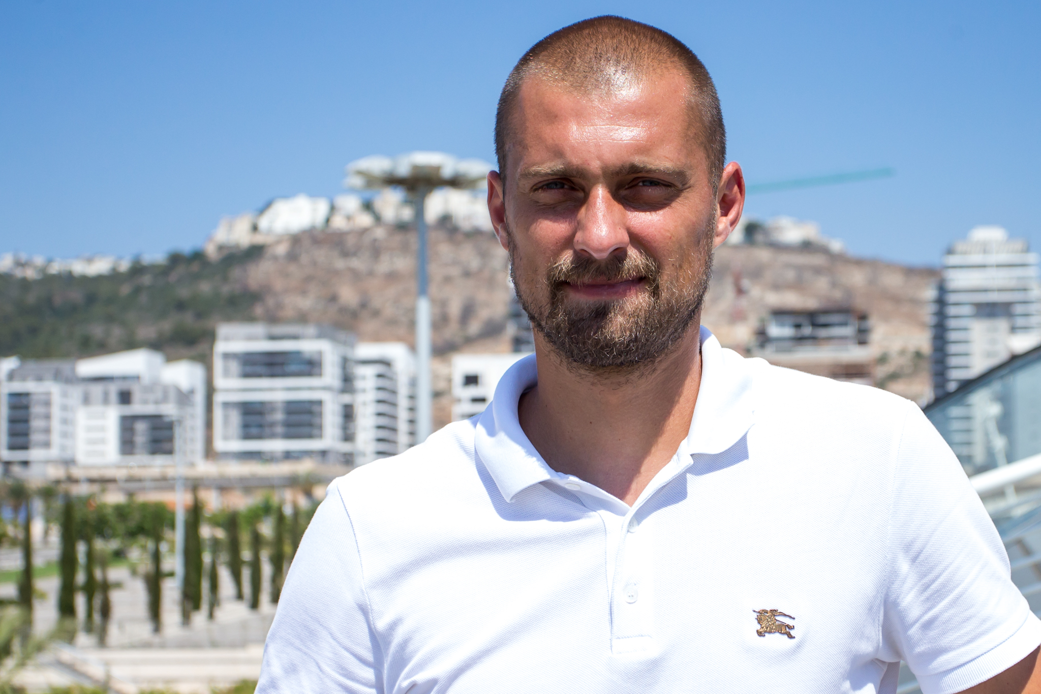 גבריאל תמאש