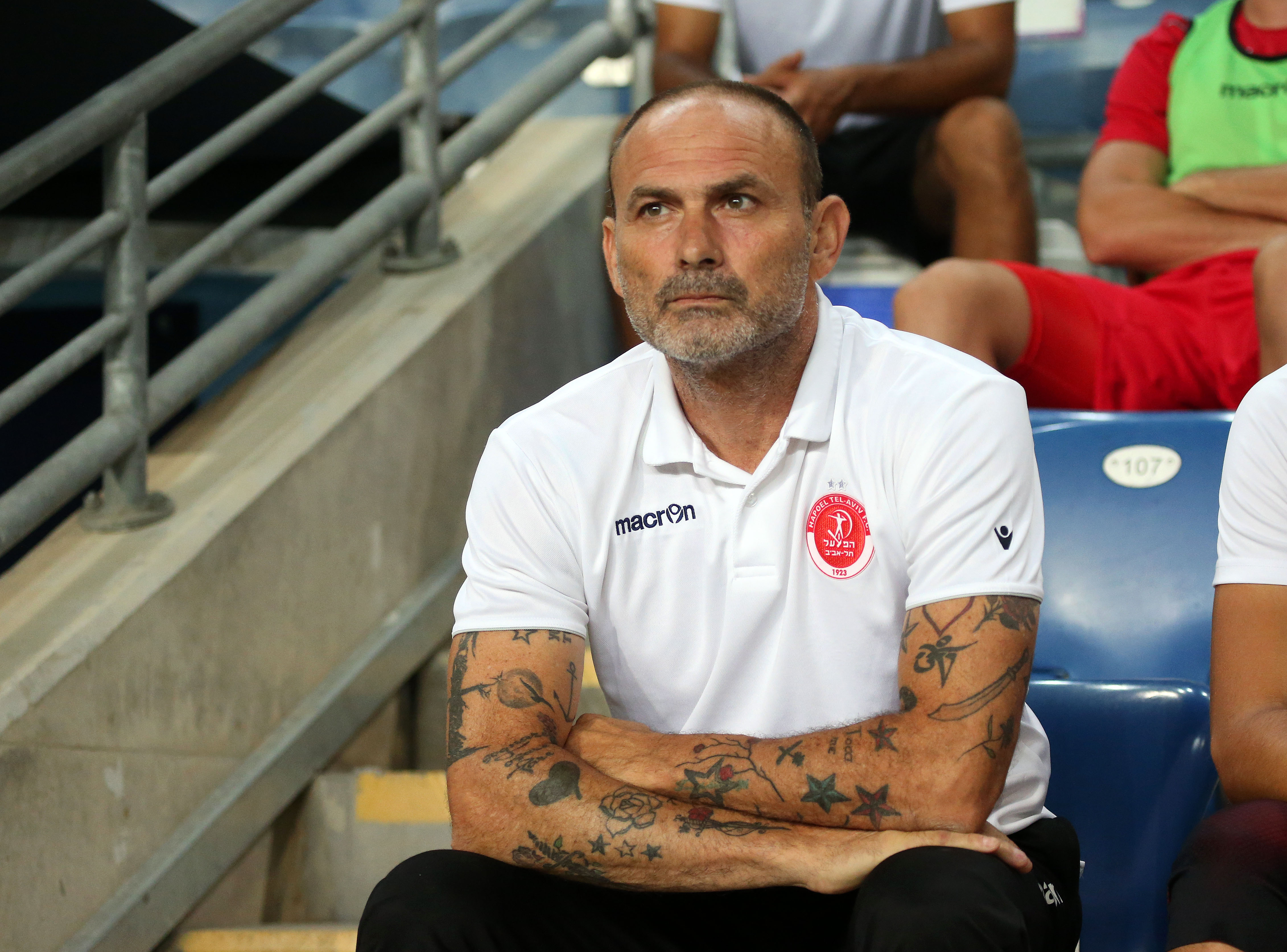 מוטי איווניר