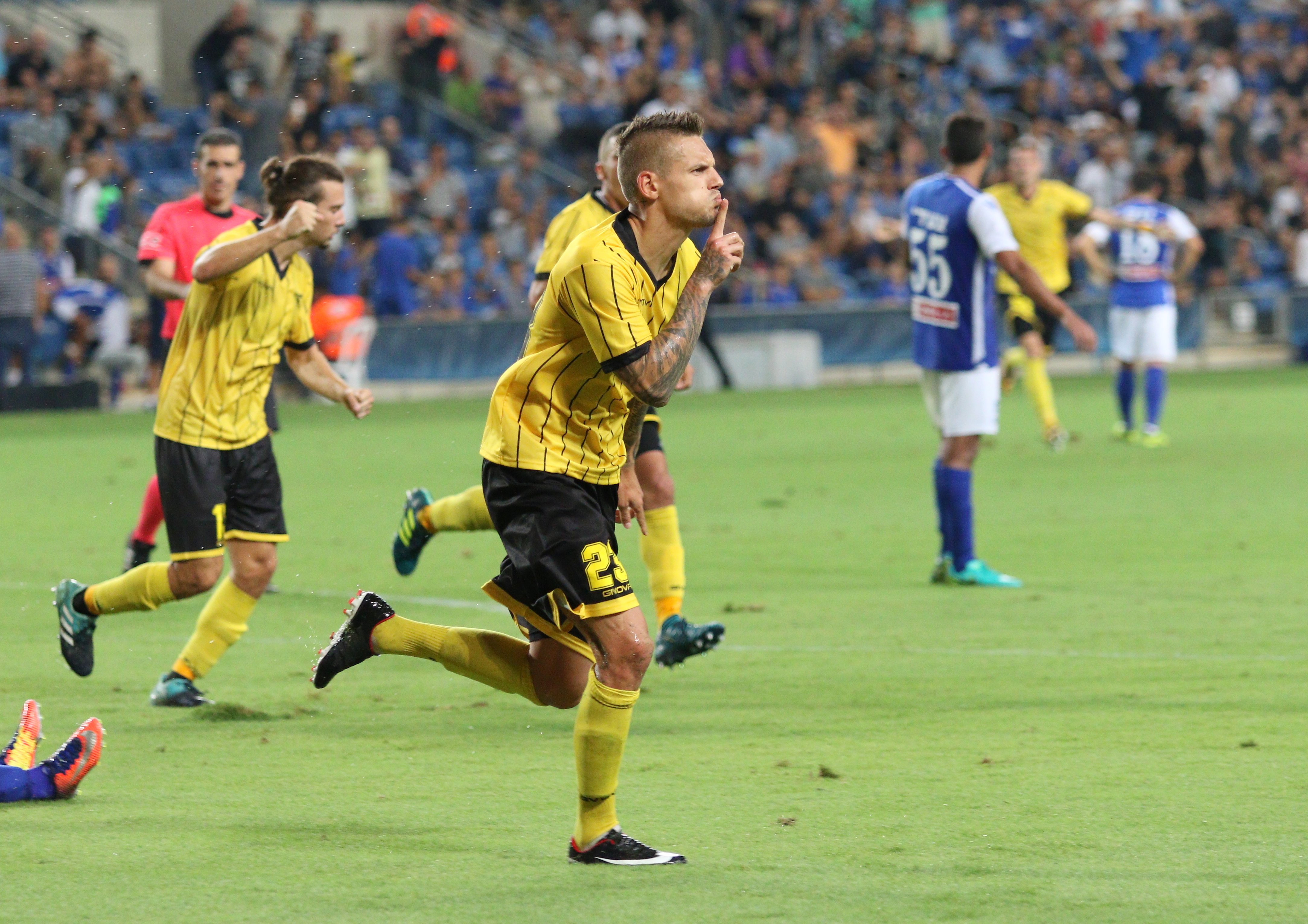 מרסל הייסטר