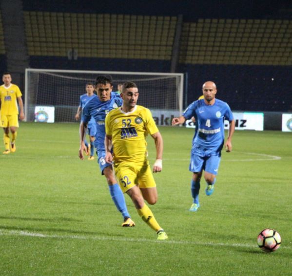 גידי קאניוק