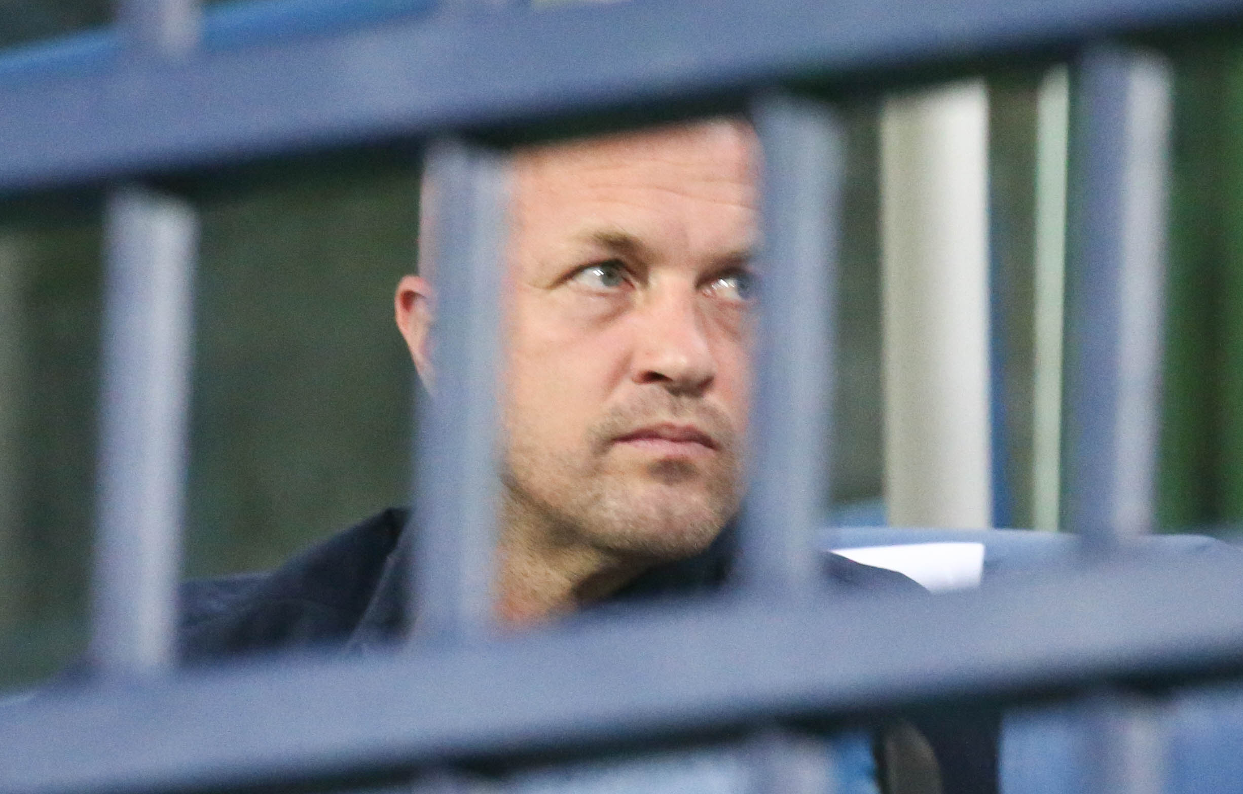 ג'ורדי קרויף