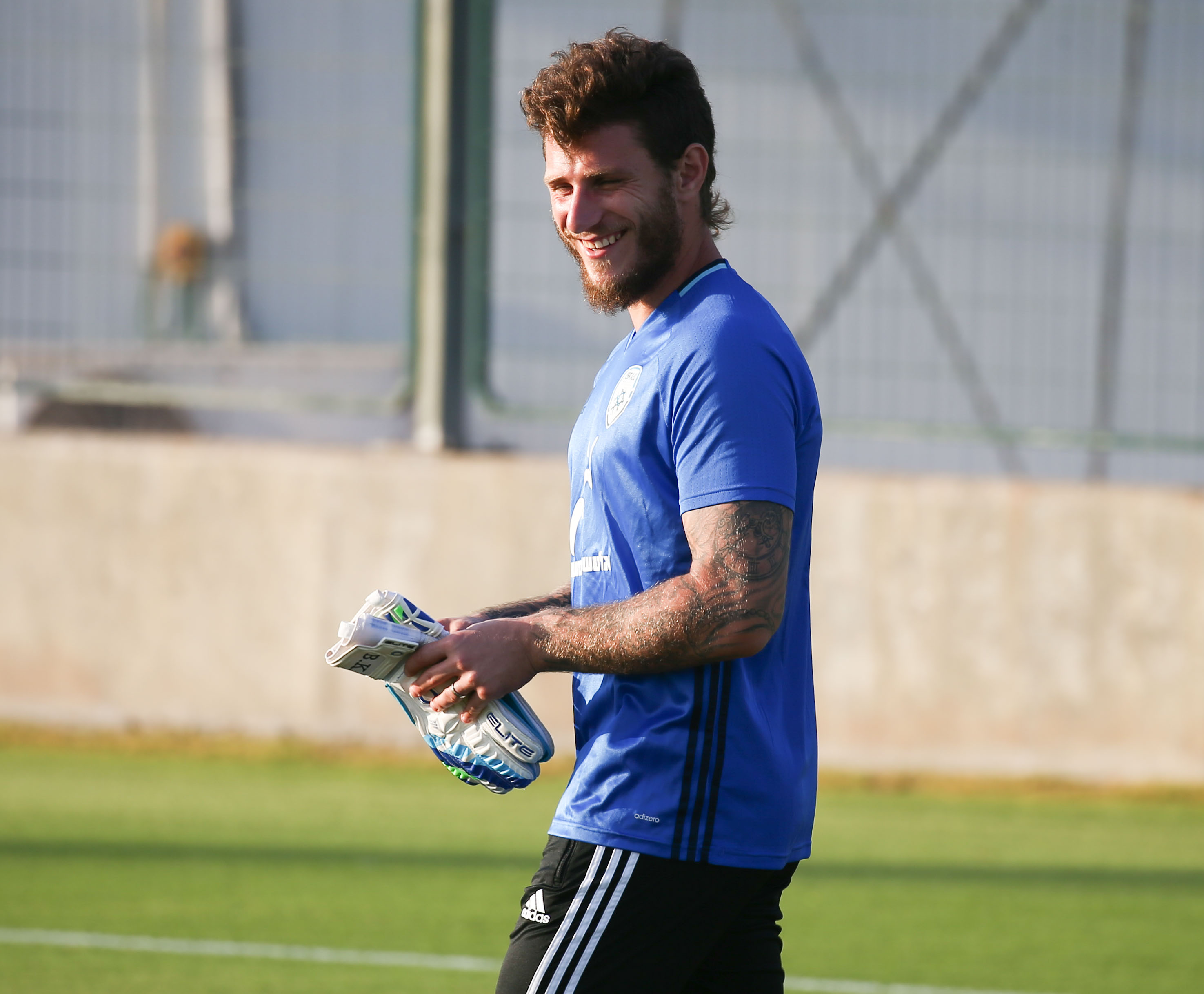 בוריס קליימן