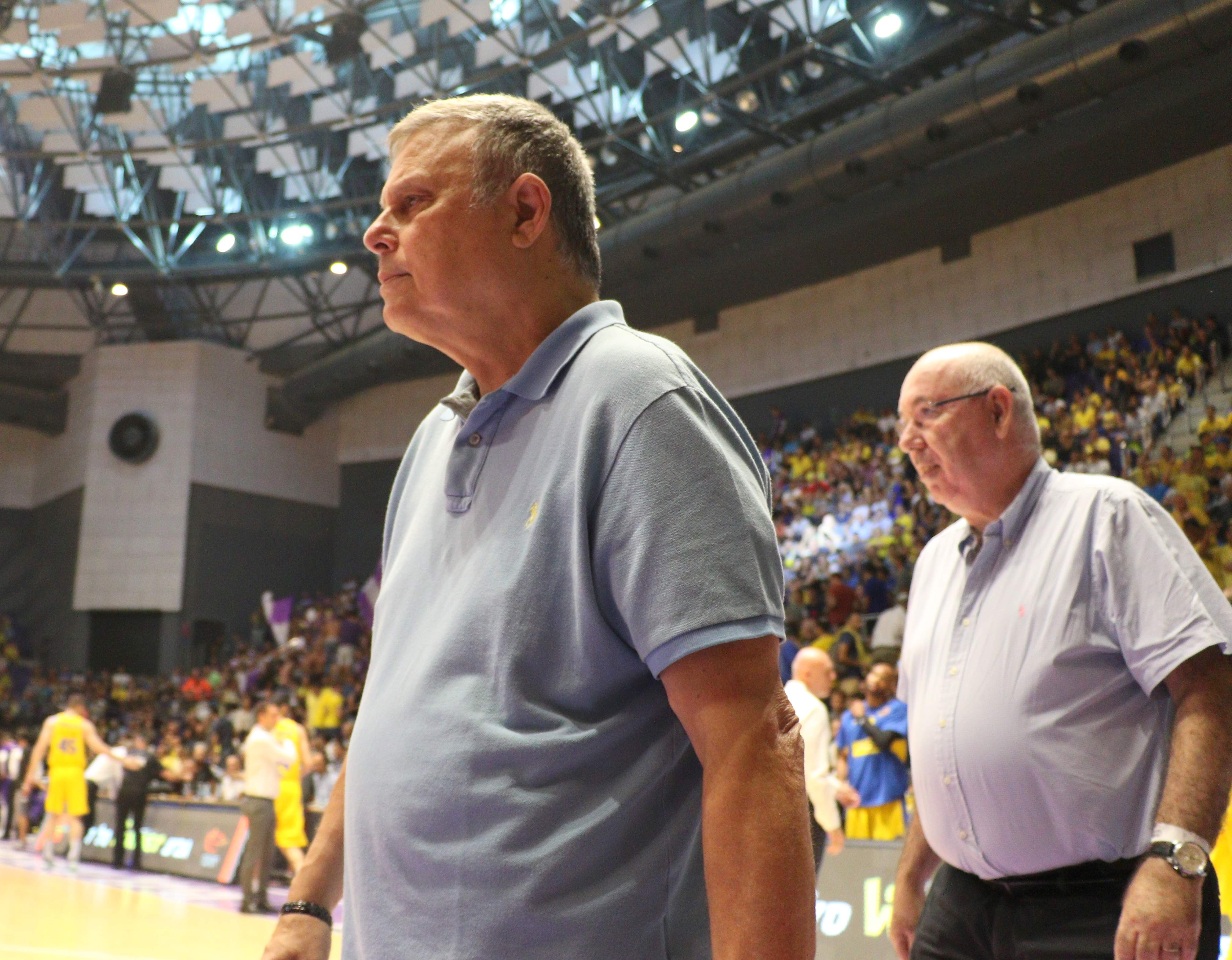 דייויד פדרמן