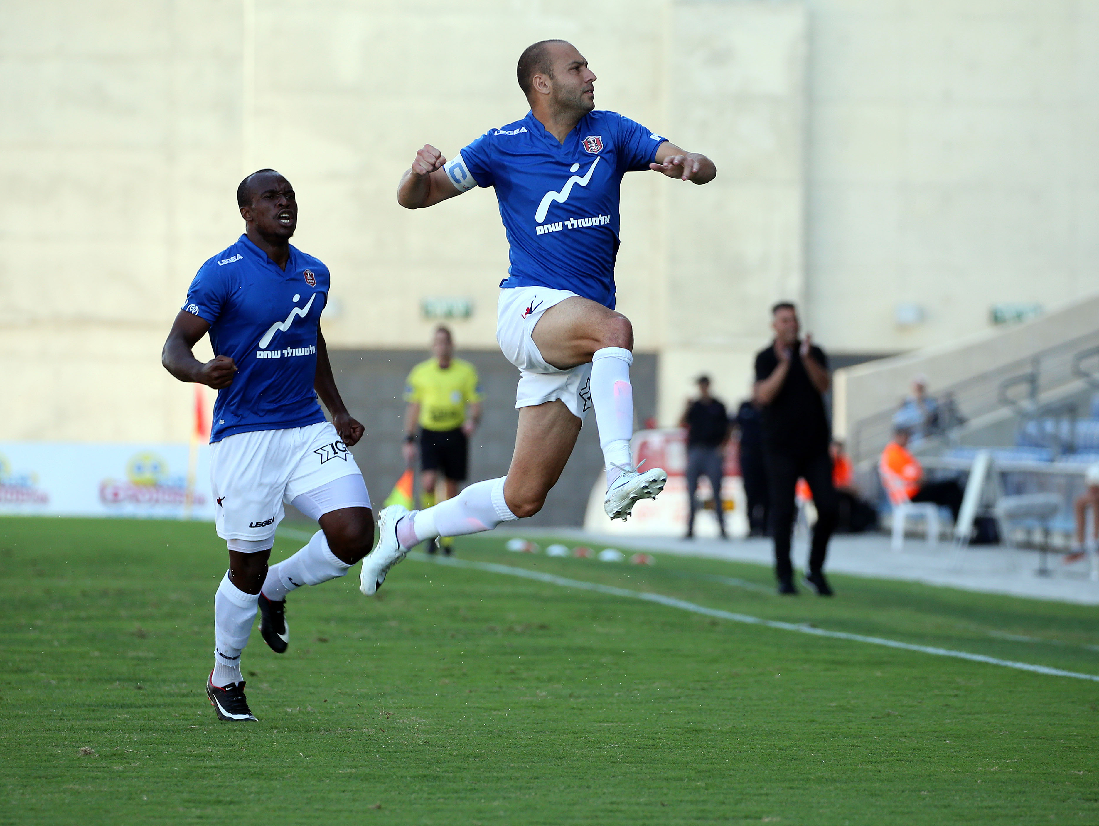 אבירם ברוכיאן