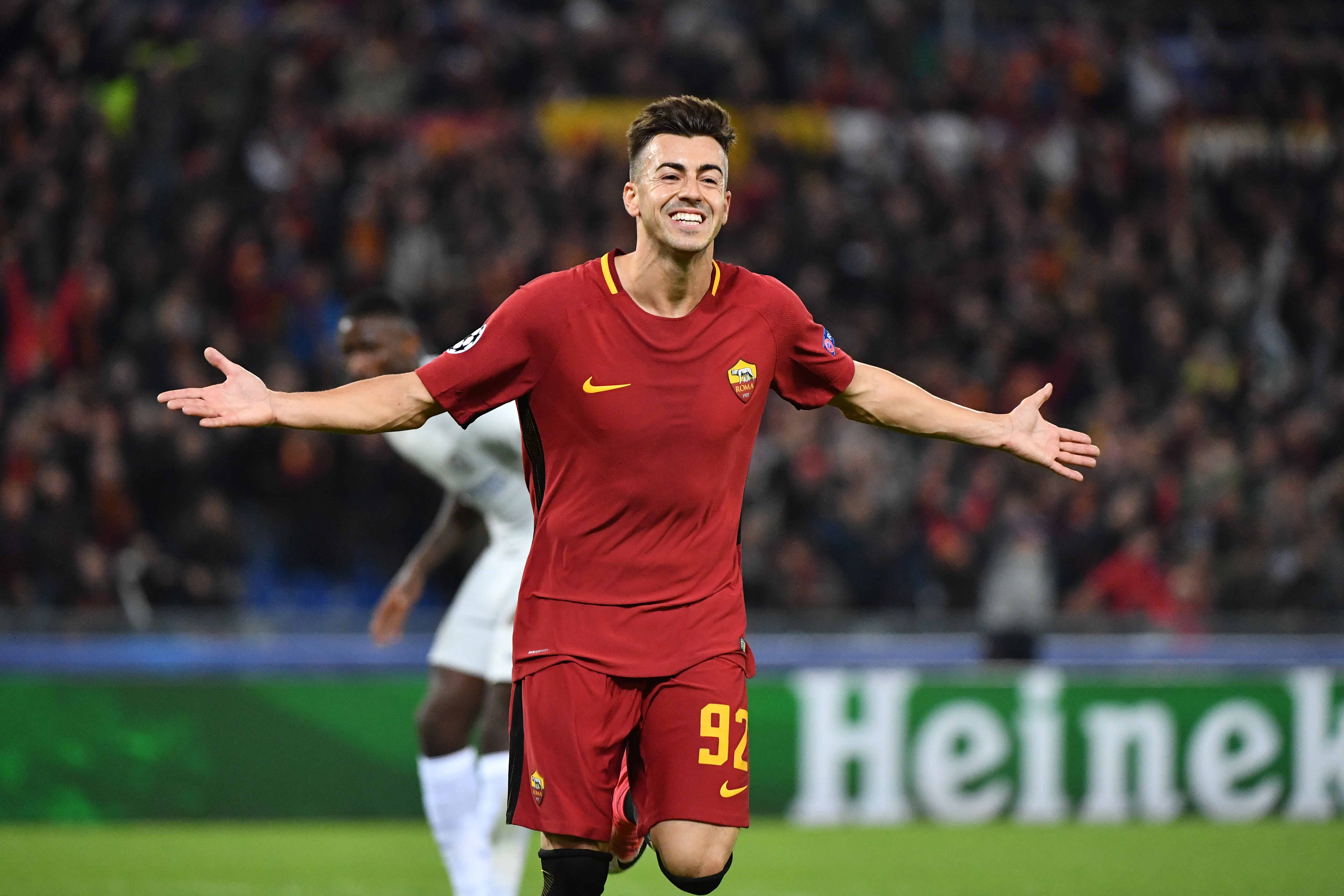 סטפן אל שעראווי