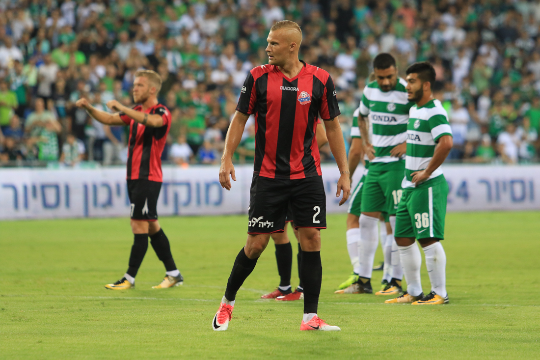 רסמוס סיוסטדט