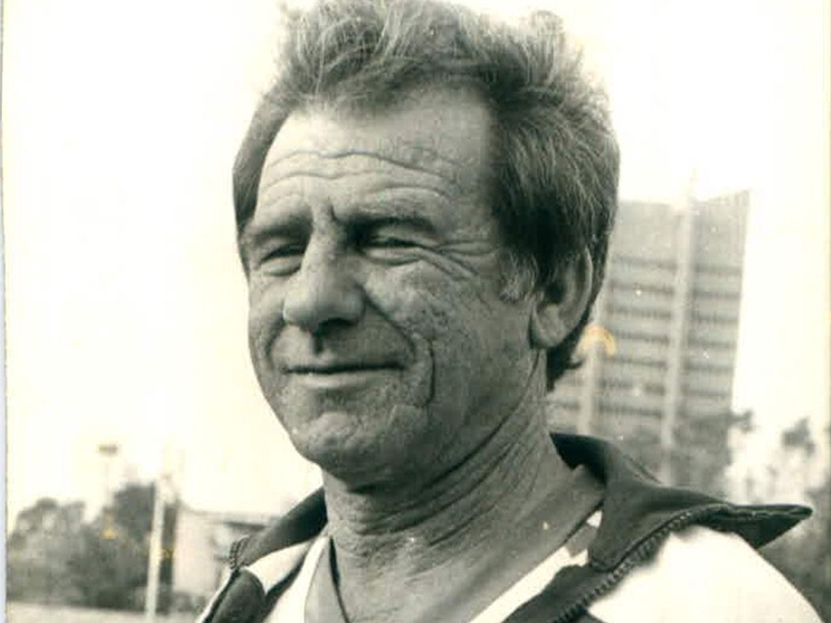 ג'וני הארדי