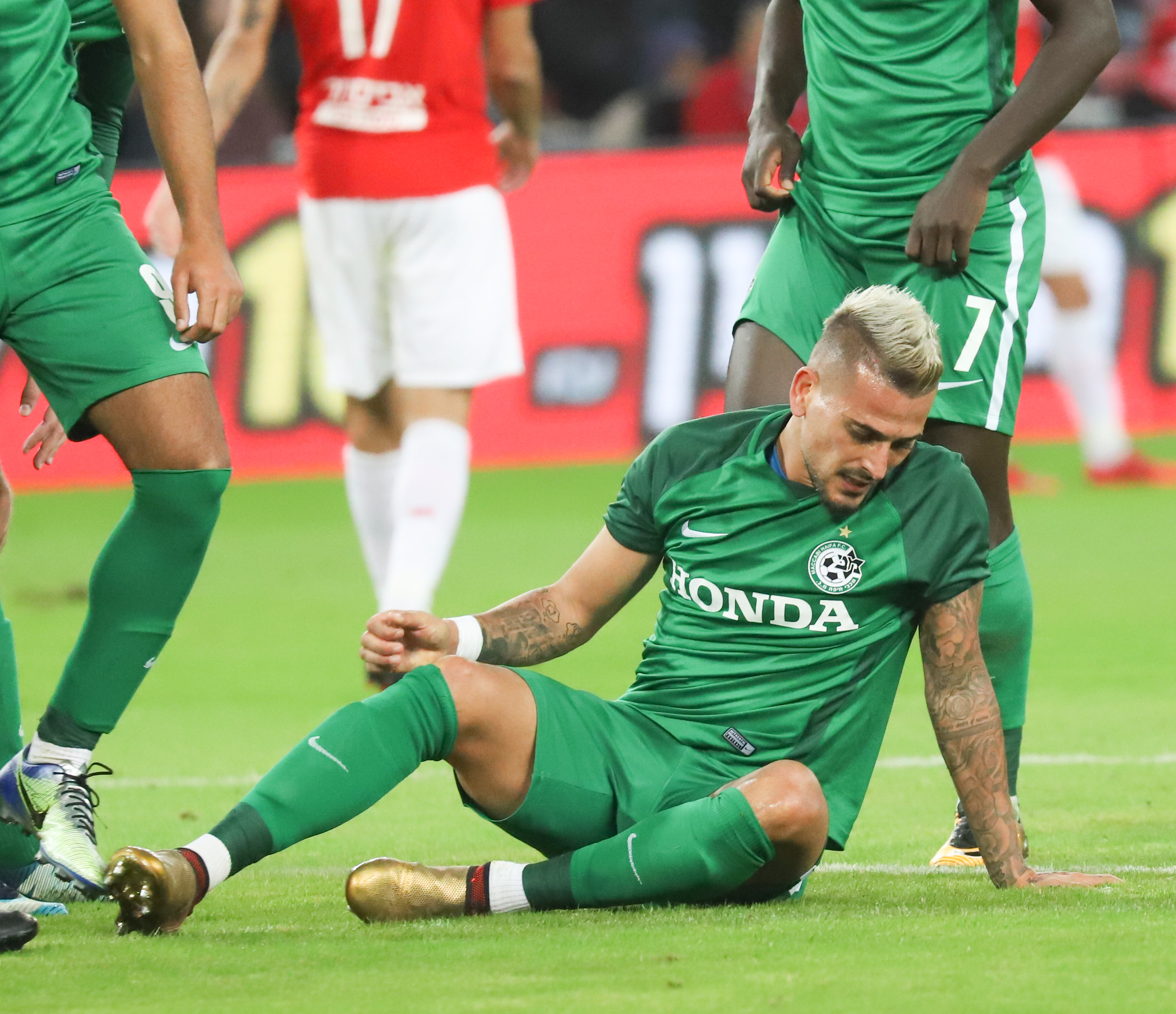 מאור בוזגלו