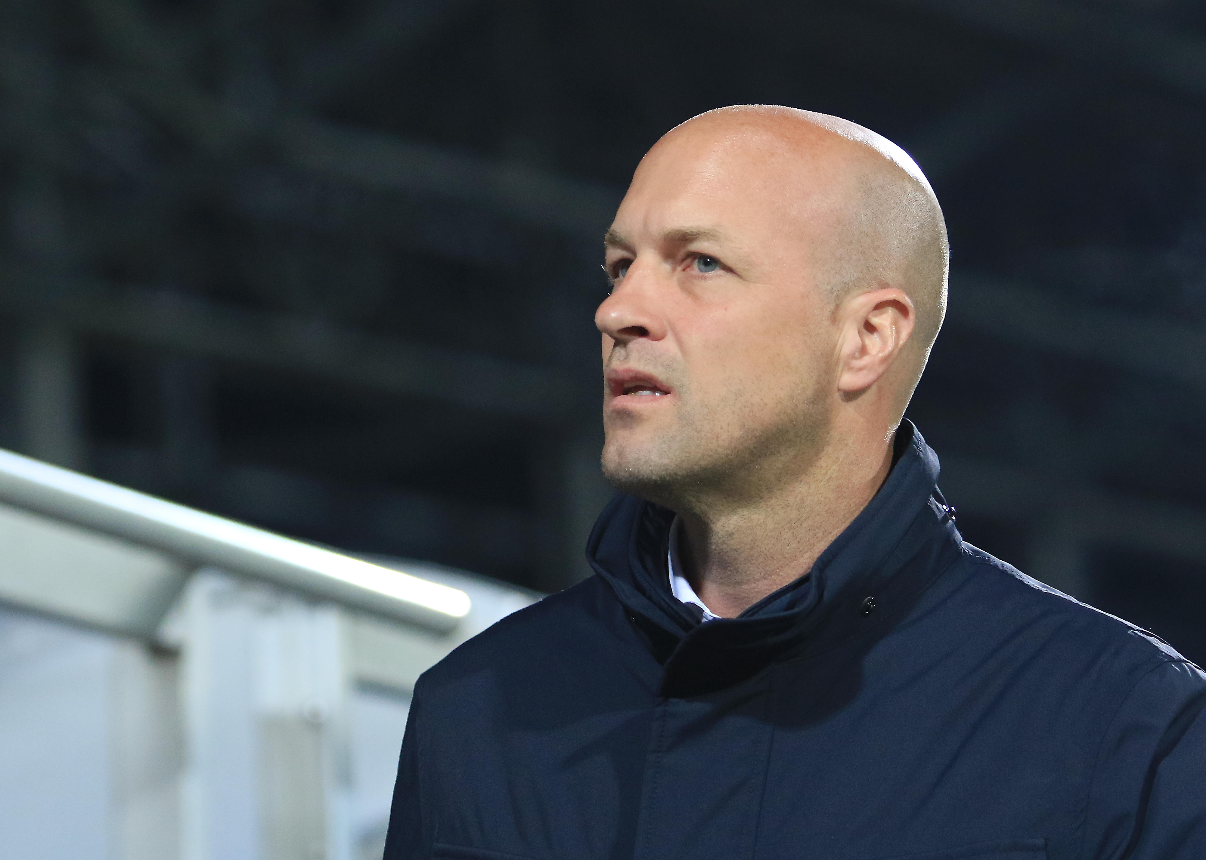 ג'ורדי קרויף