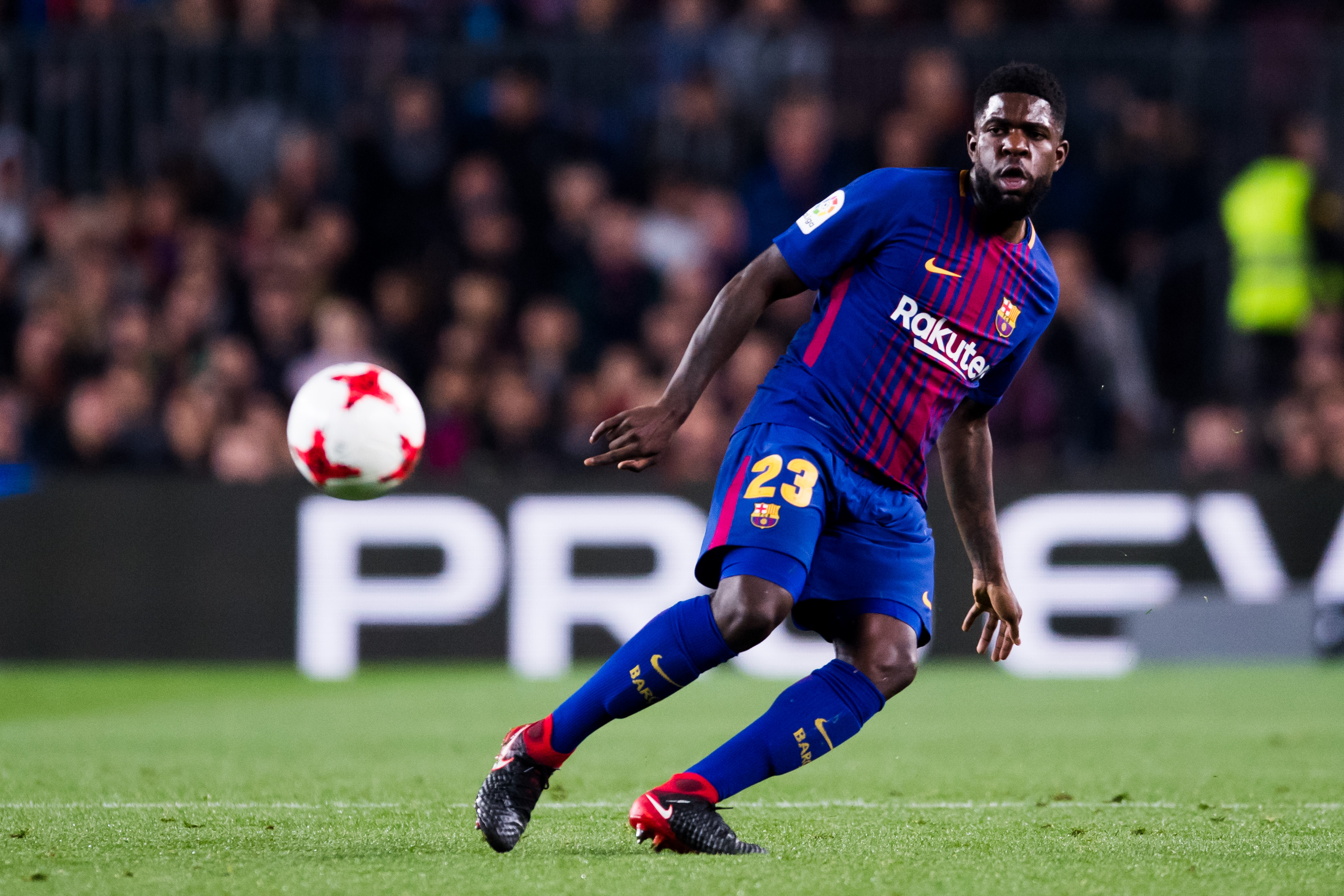 סמואל אומטיטי